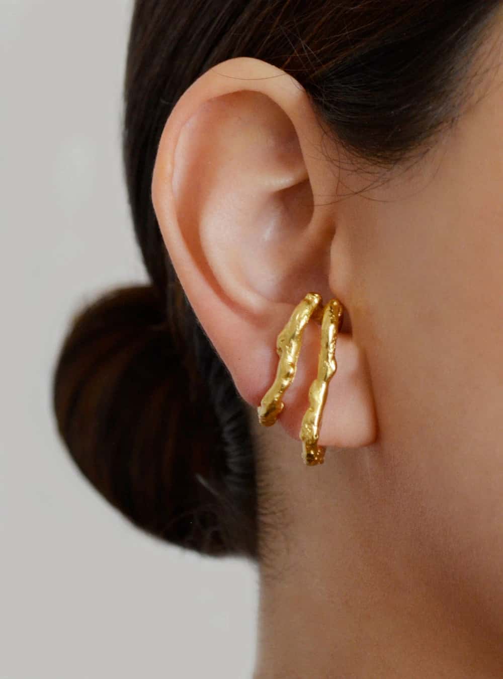 Gazhy Earcuffs - miniatura 2