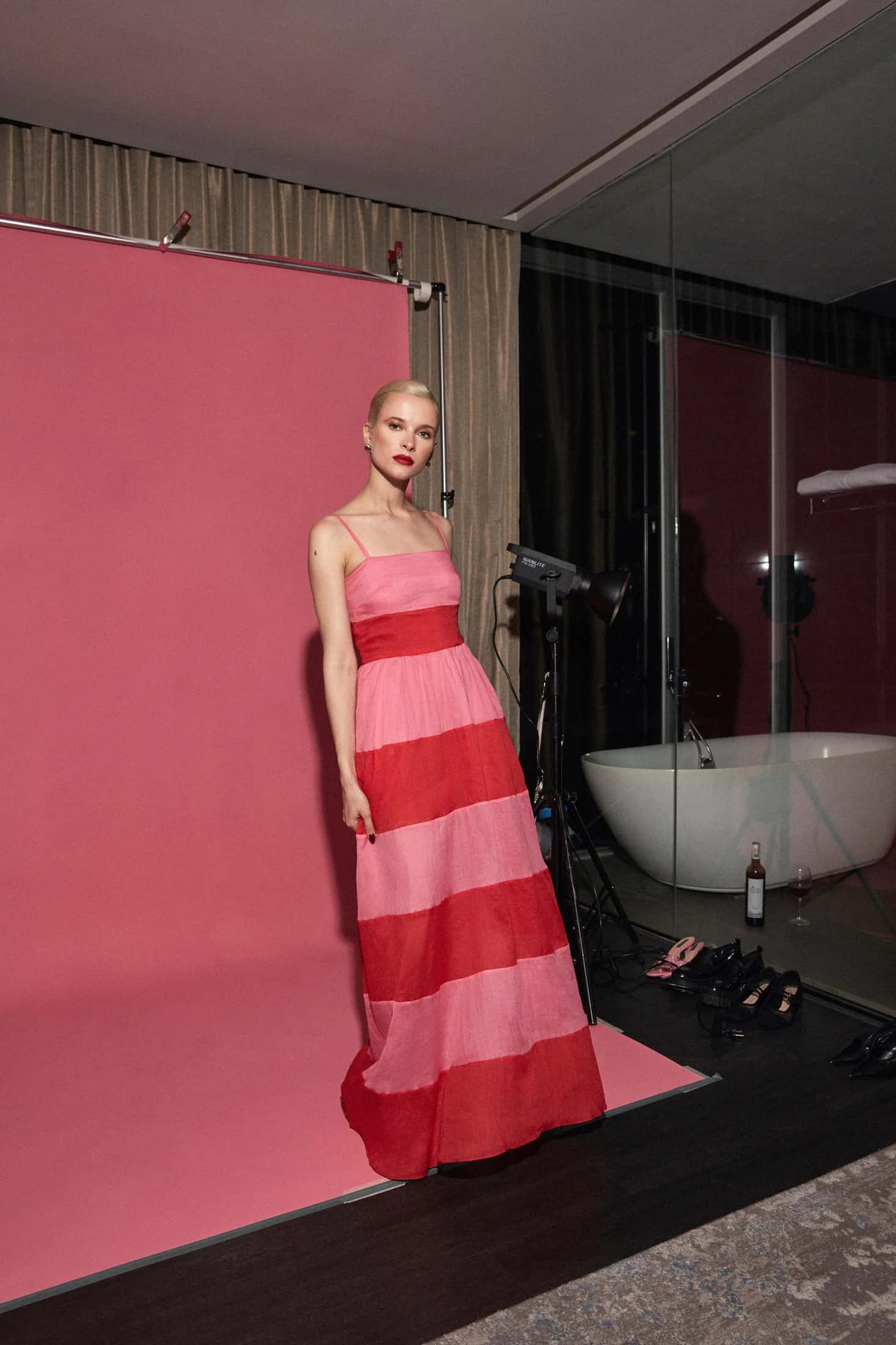 Linen Candy Maxi S-M - miniatura 2