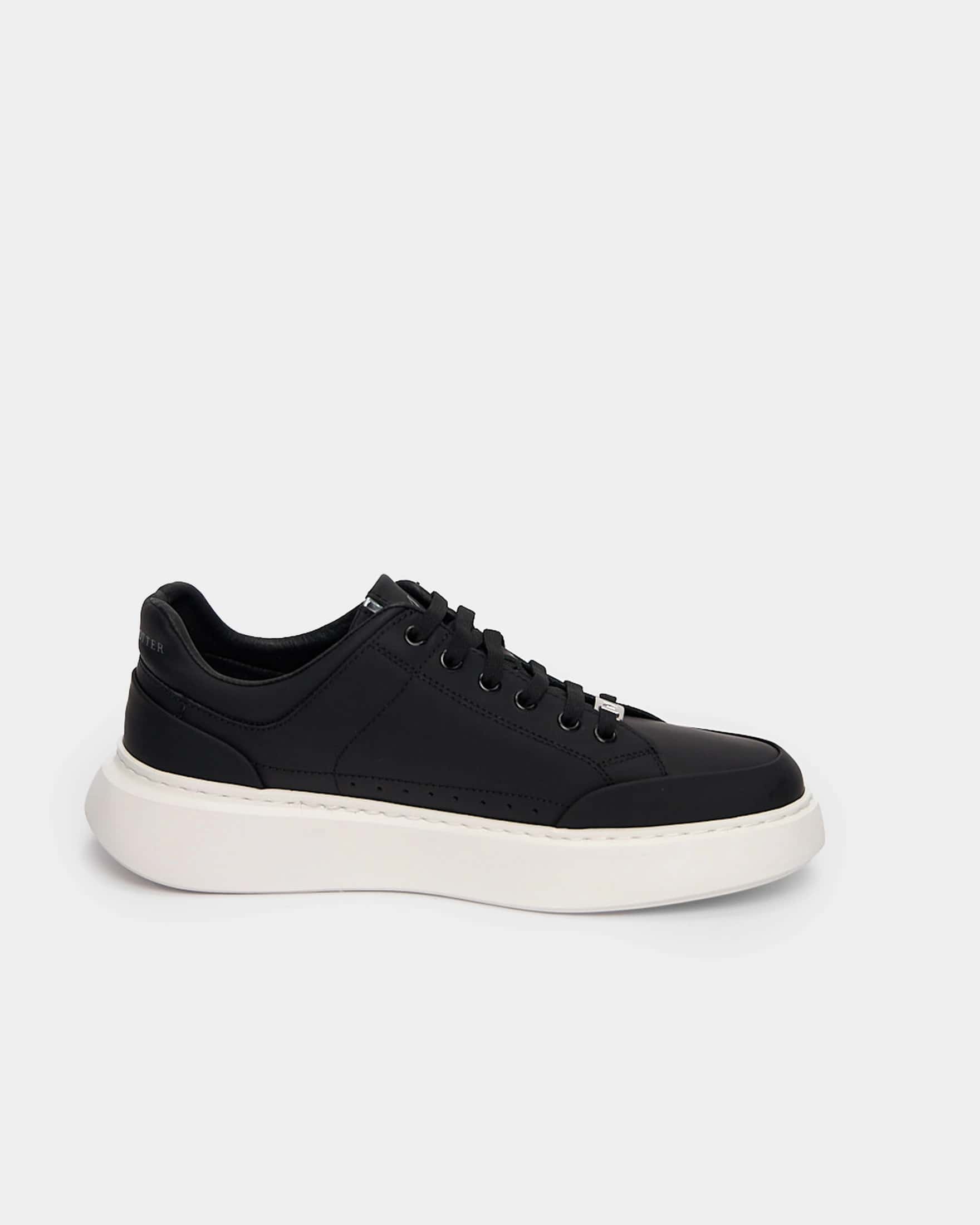 Tenis MDE Black by Maison Botter - miniatura 4