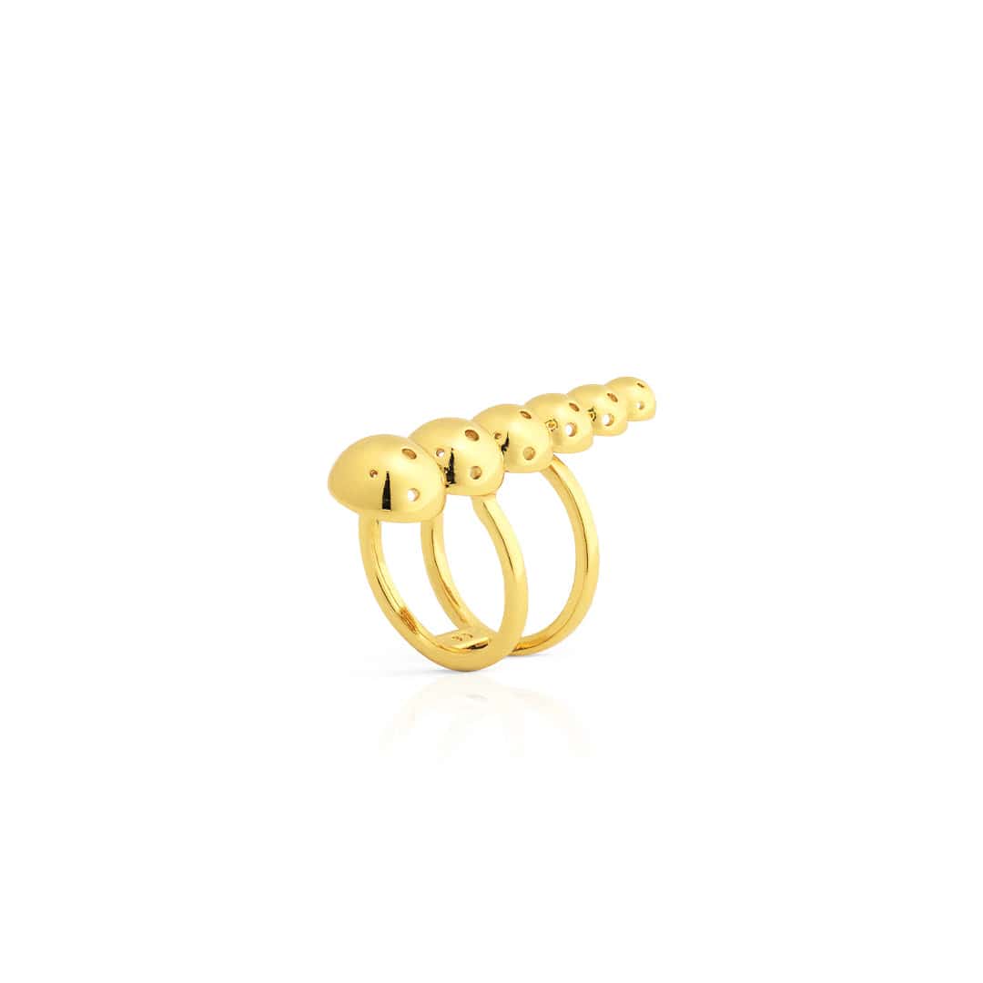 ASHA RING