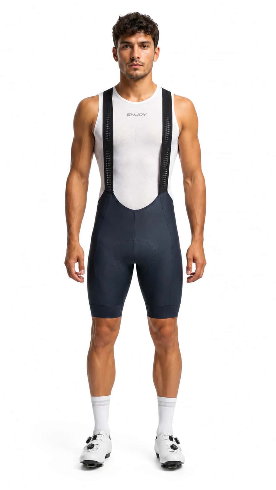 Pantaloneta Axis Black con bolsillos Masculino