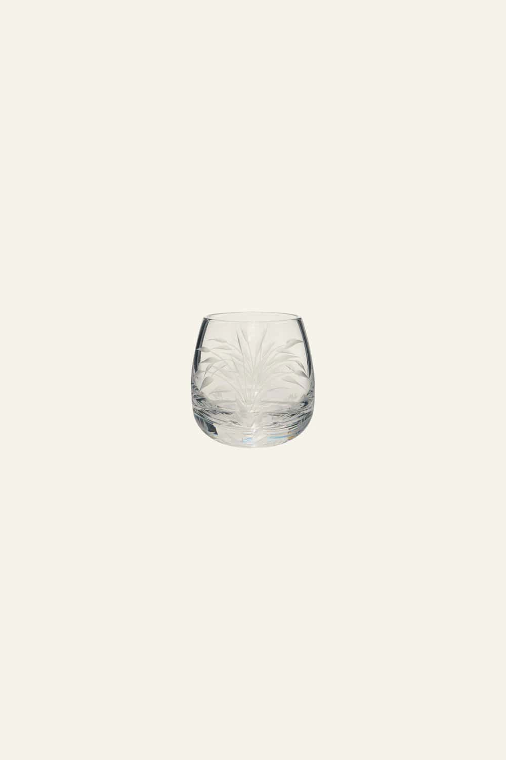 Veladita Shot Glass Set of 4