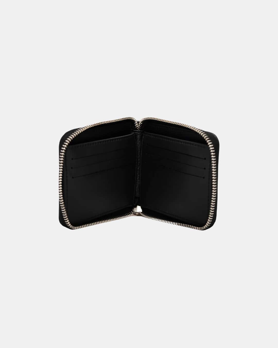 BLACK POCKET WALLET - miniatura 3