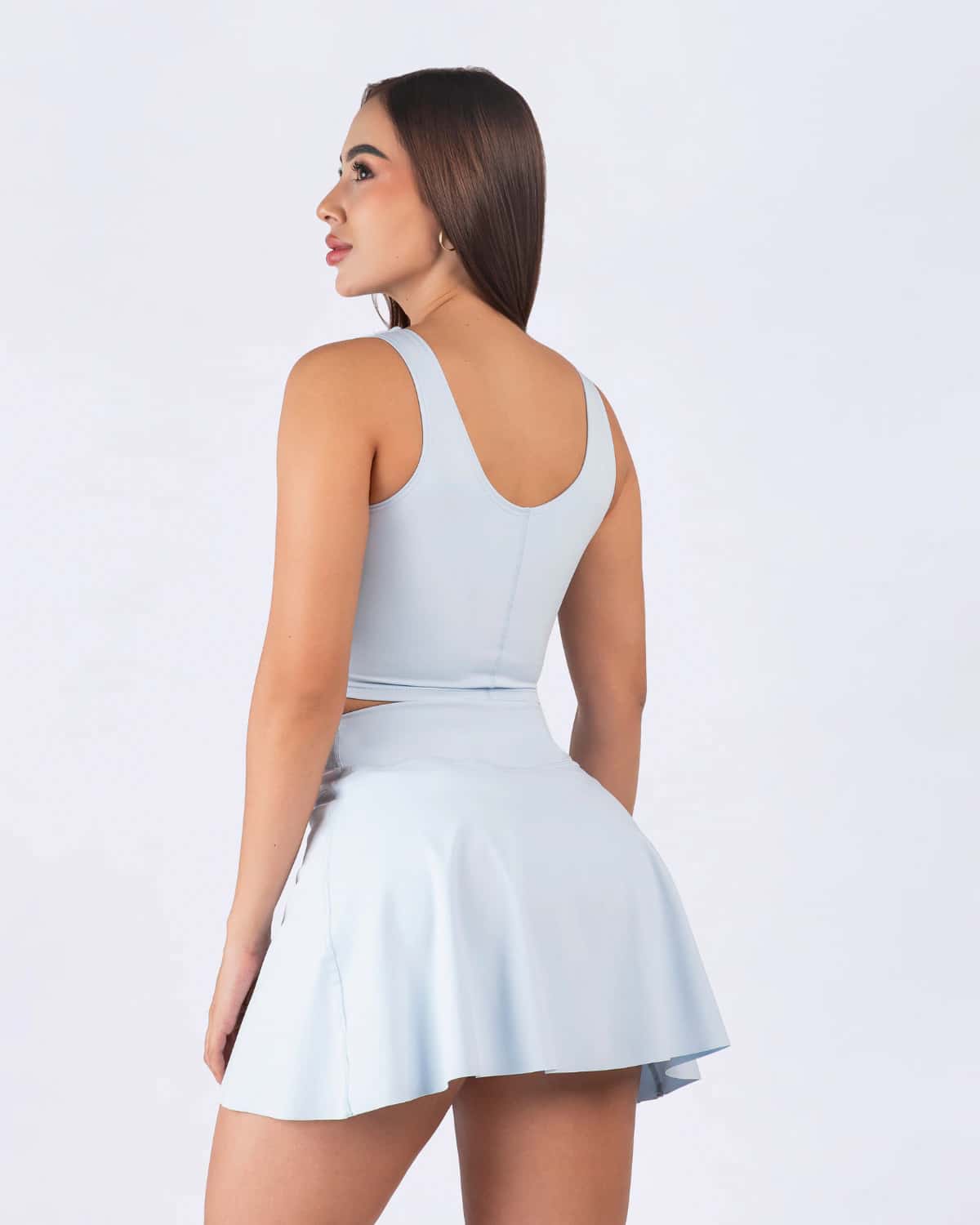 Set Falda LoveFit┃KAYBU REF. 1340 - miniatura 5