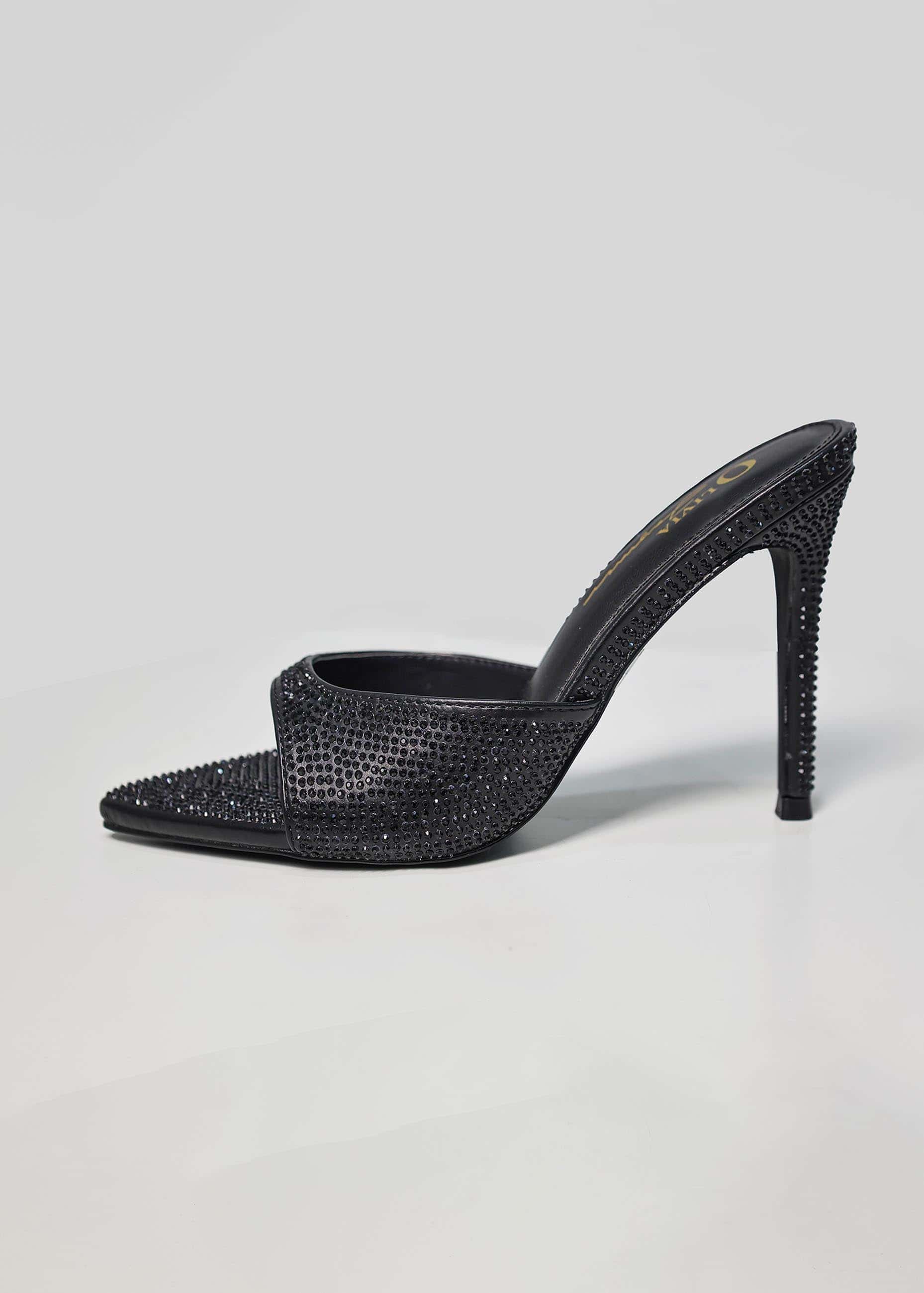 Sandalia luxury strach