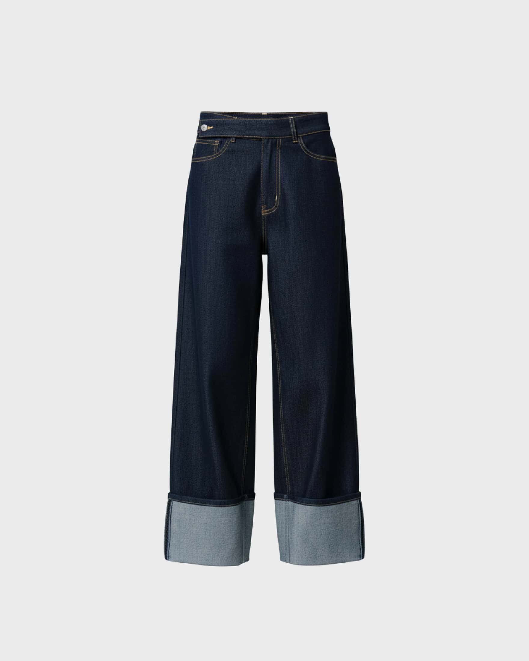 Sincronía Pants - miniatura 1