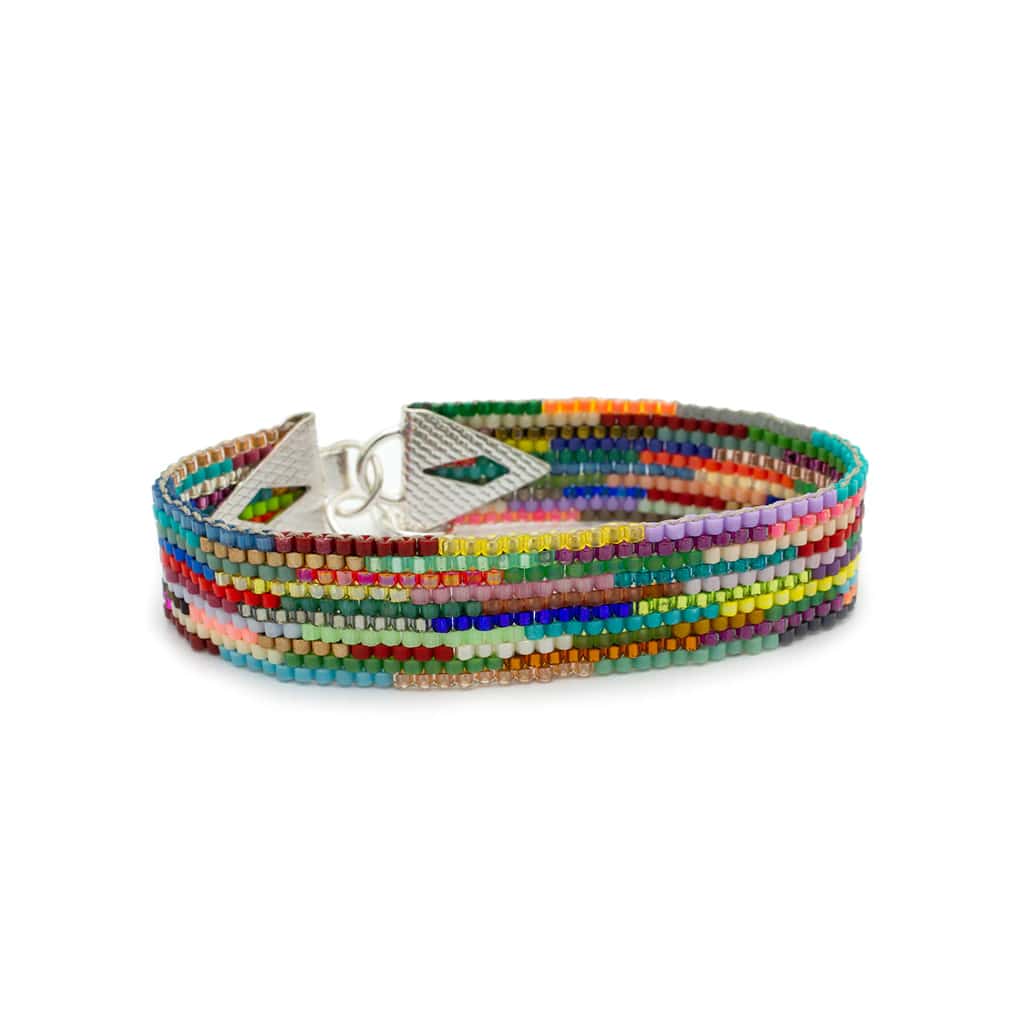 PULSERA PI MATRIX MIX