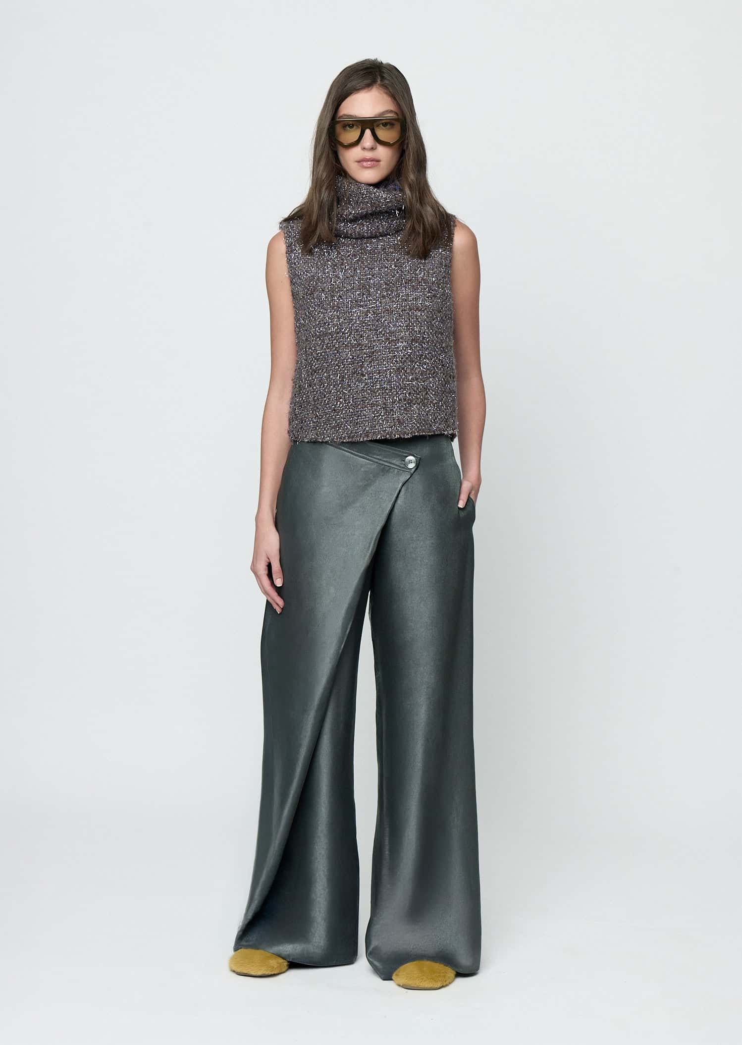 Reversible Serenity Top - miniatura 2