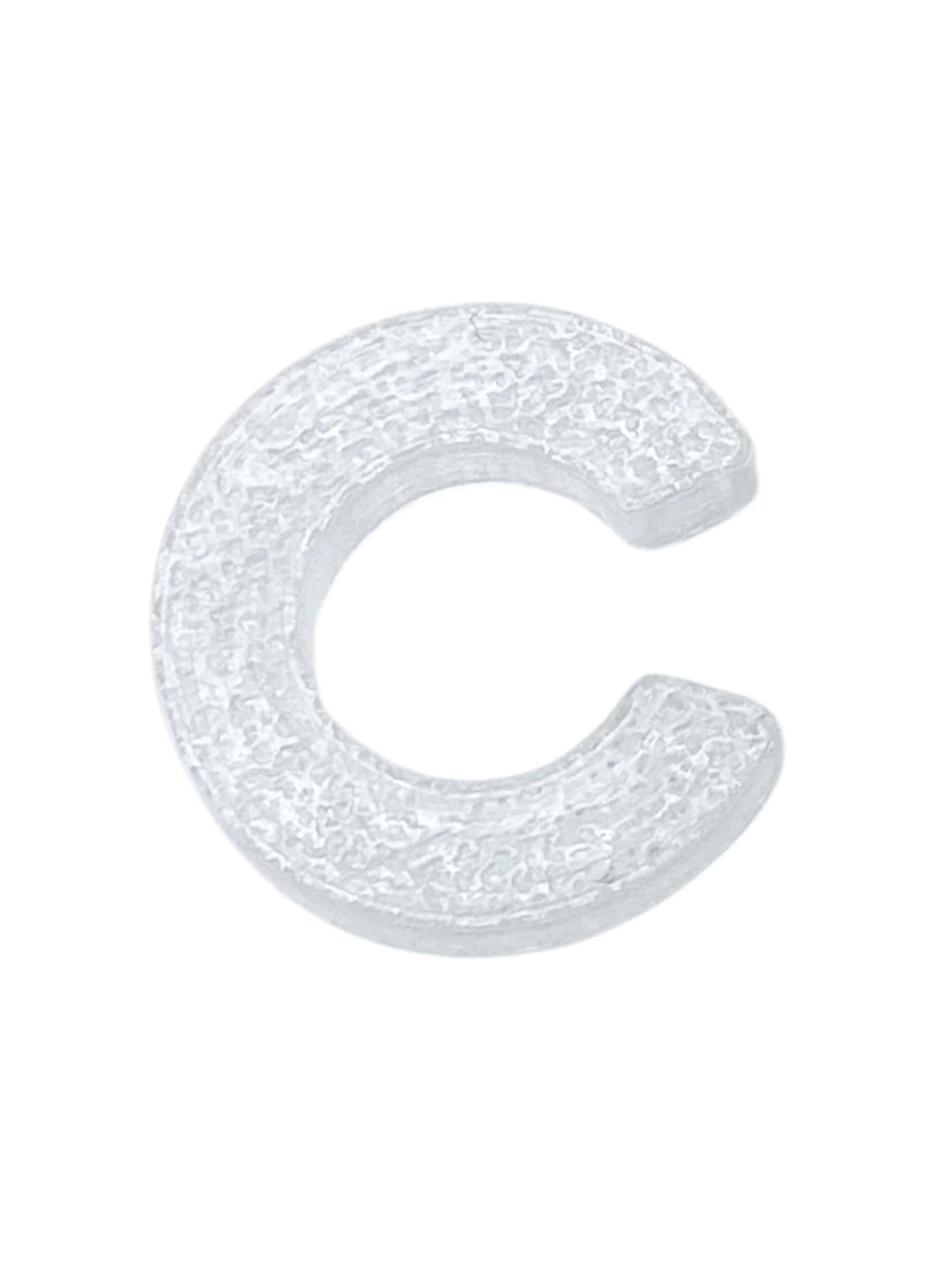 3D ear cuff round - miniatura 22
