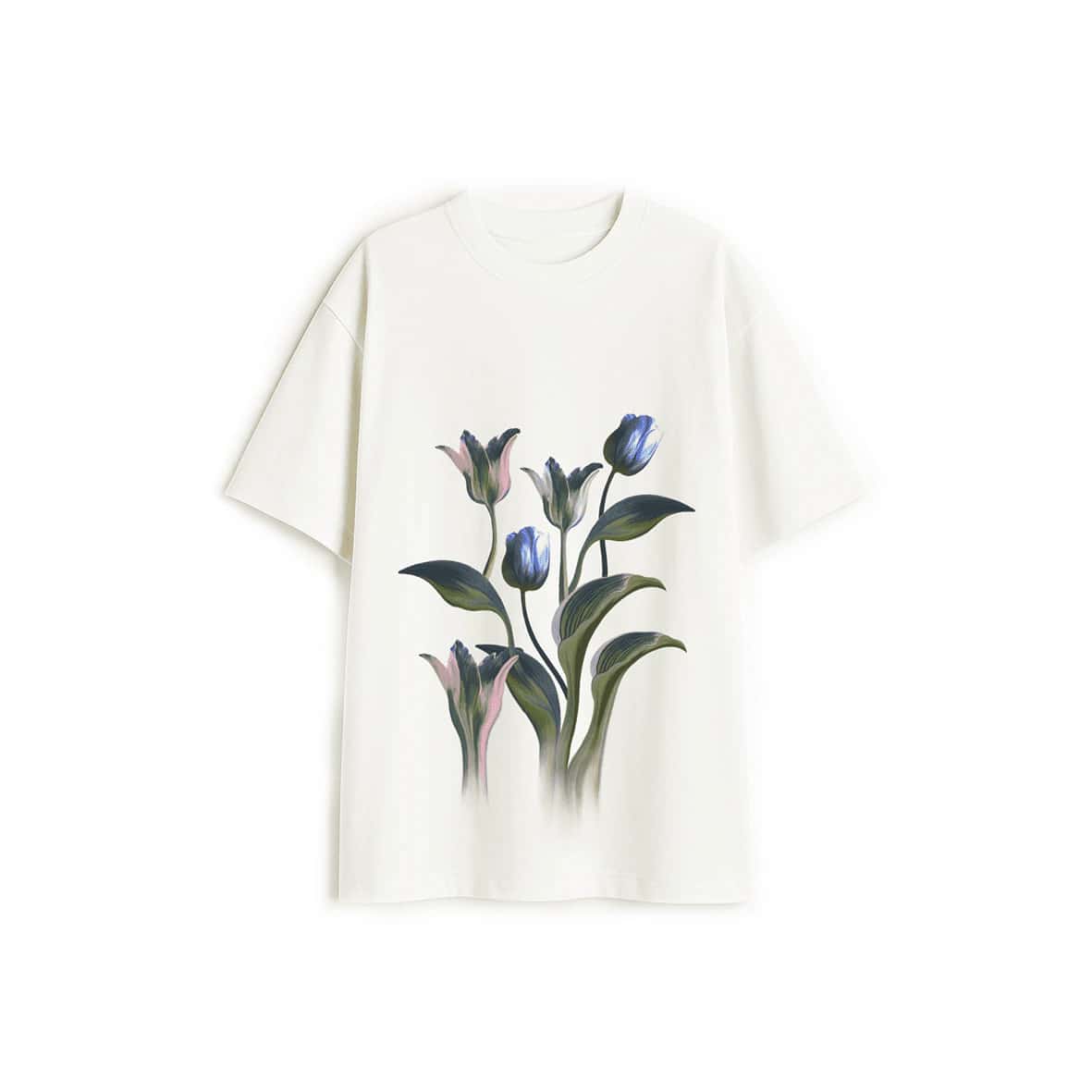 Camiseta – Martina – Flower Dance