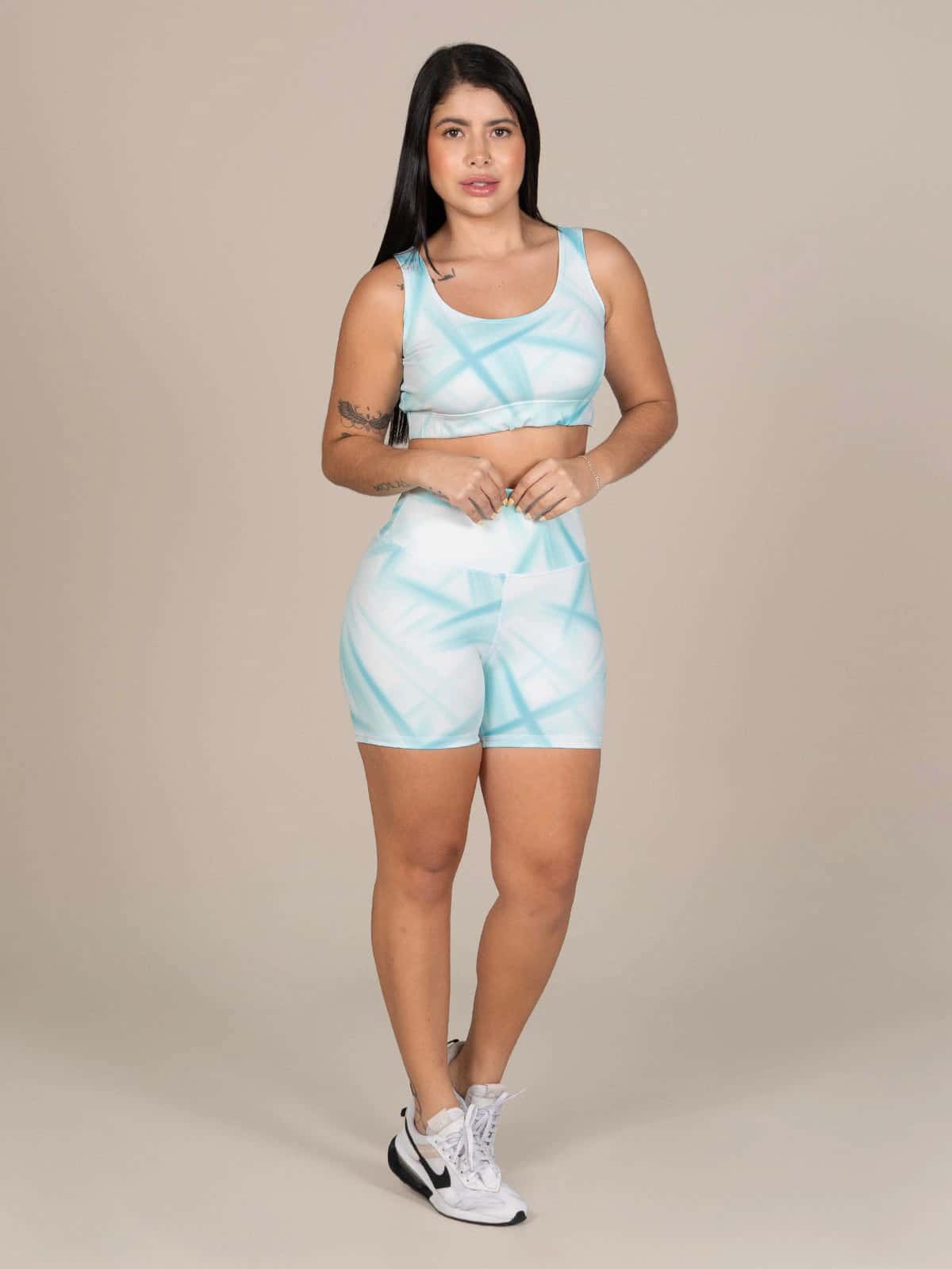 Catis short set