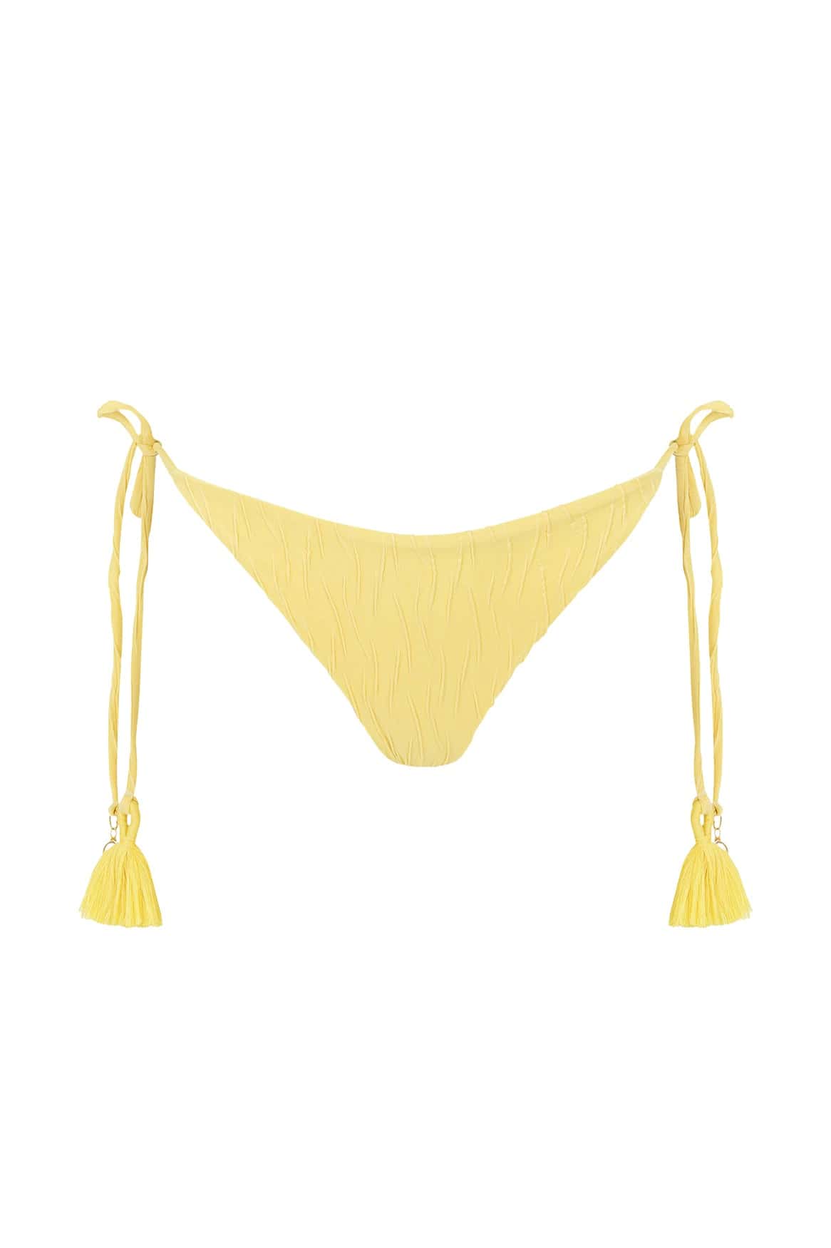 PANTY DE BIKINI KENYA SOLEIL - miniatura 4