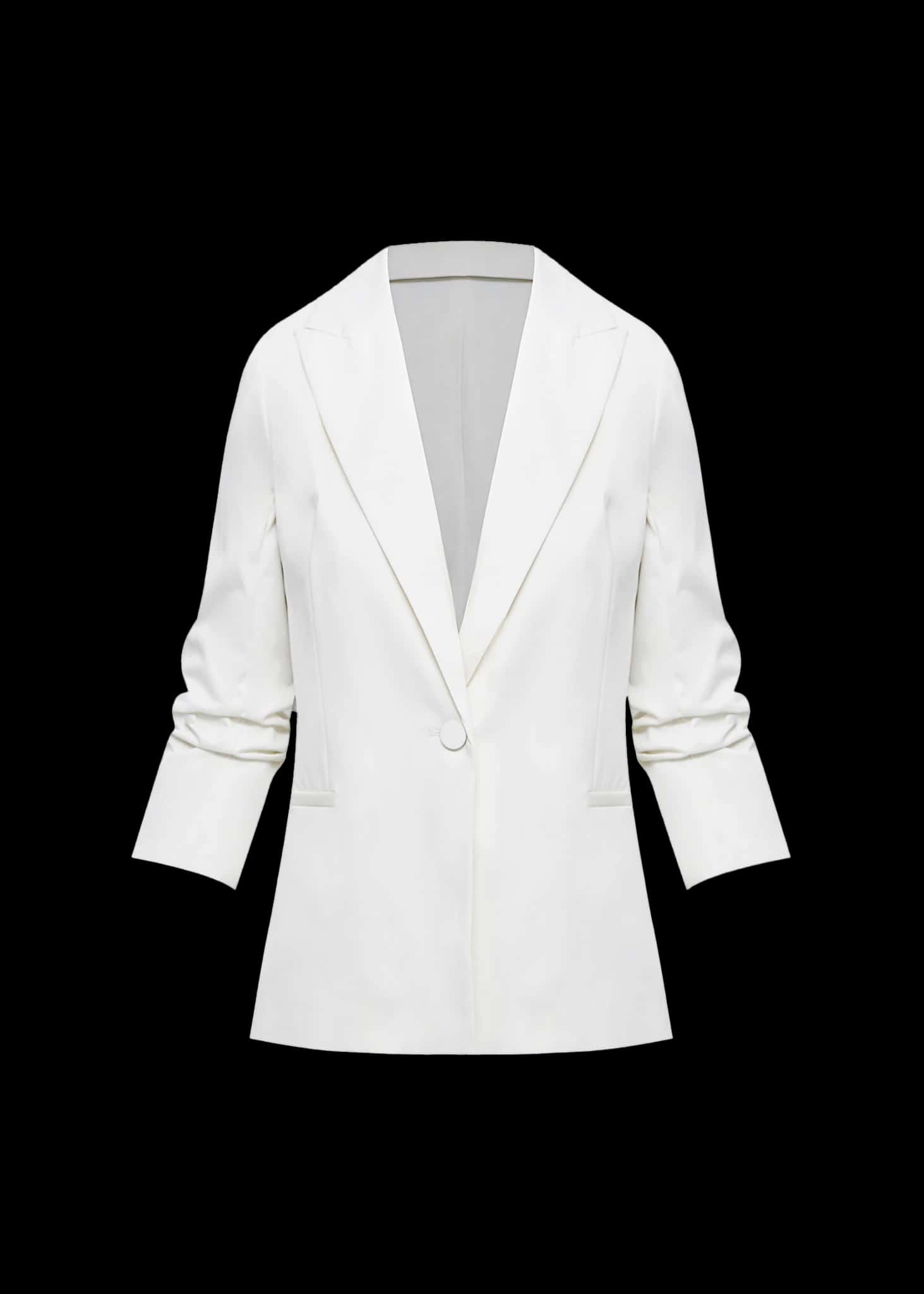 Blazer Offis