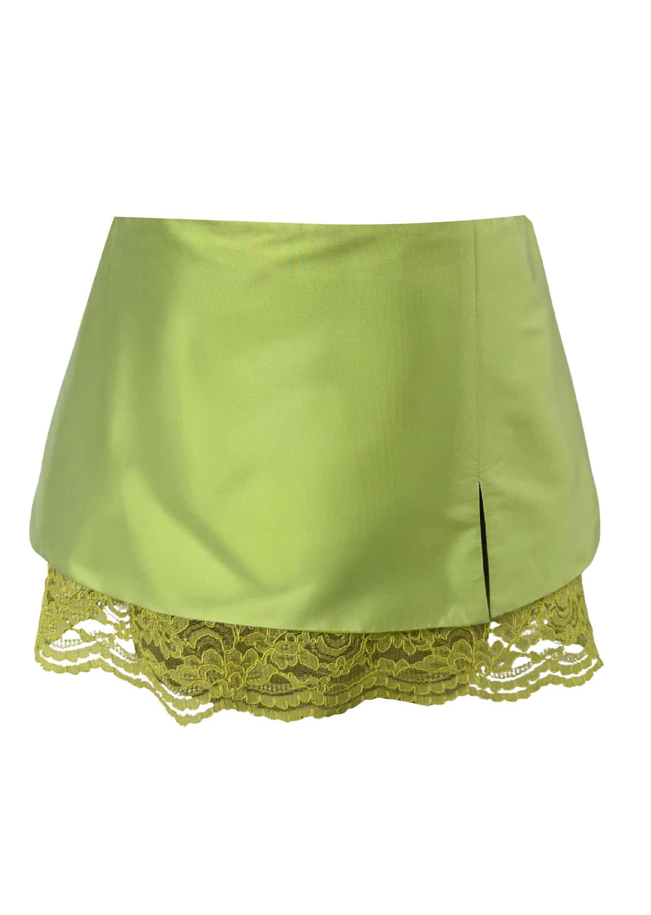Burbuja Ácida Mini Skirt - miniatura 1