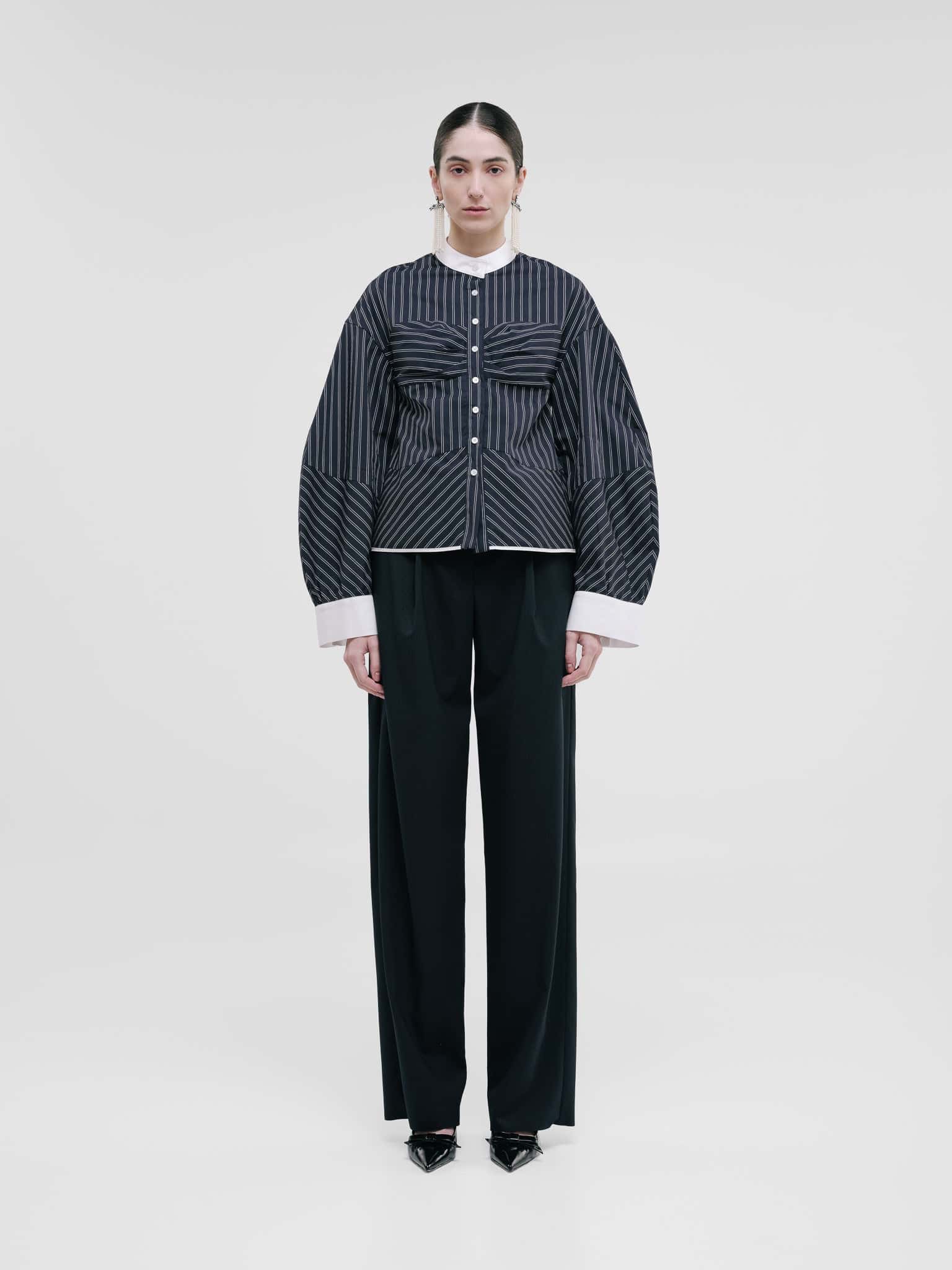 RIGOBERTA SHIRT - miniatura 2