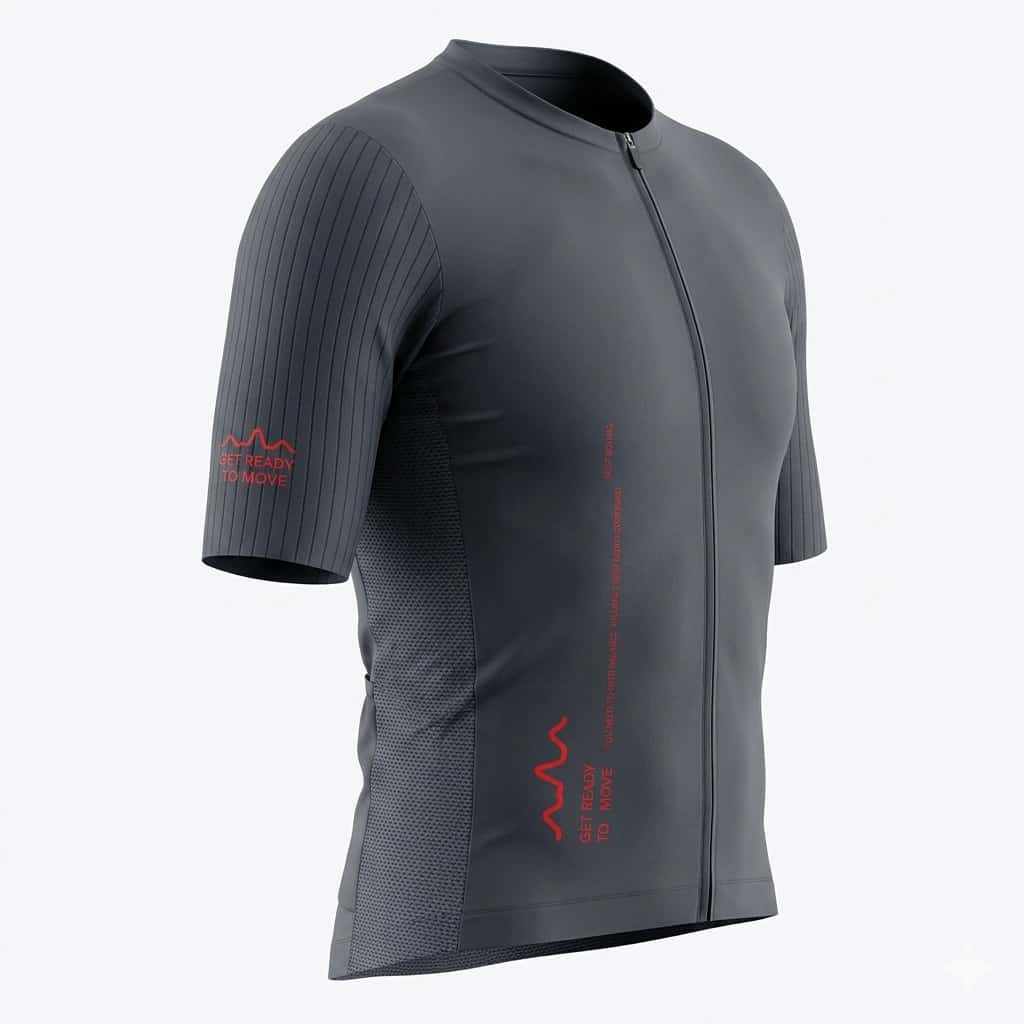 Jersey Elite Stealth Signal Unisex - miniatura 9