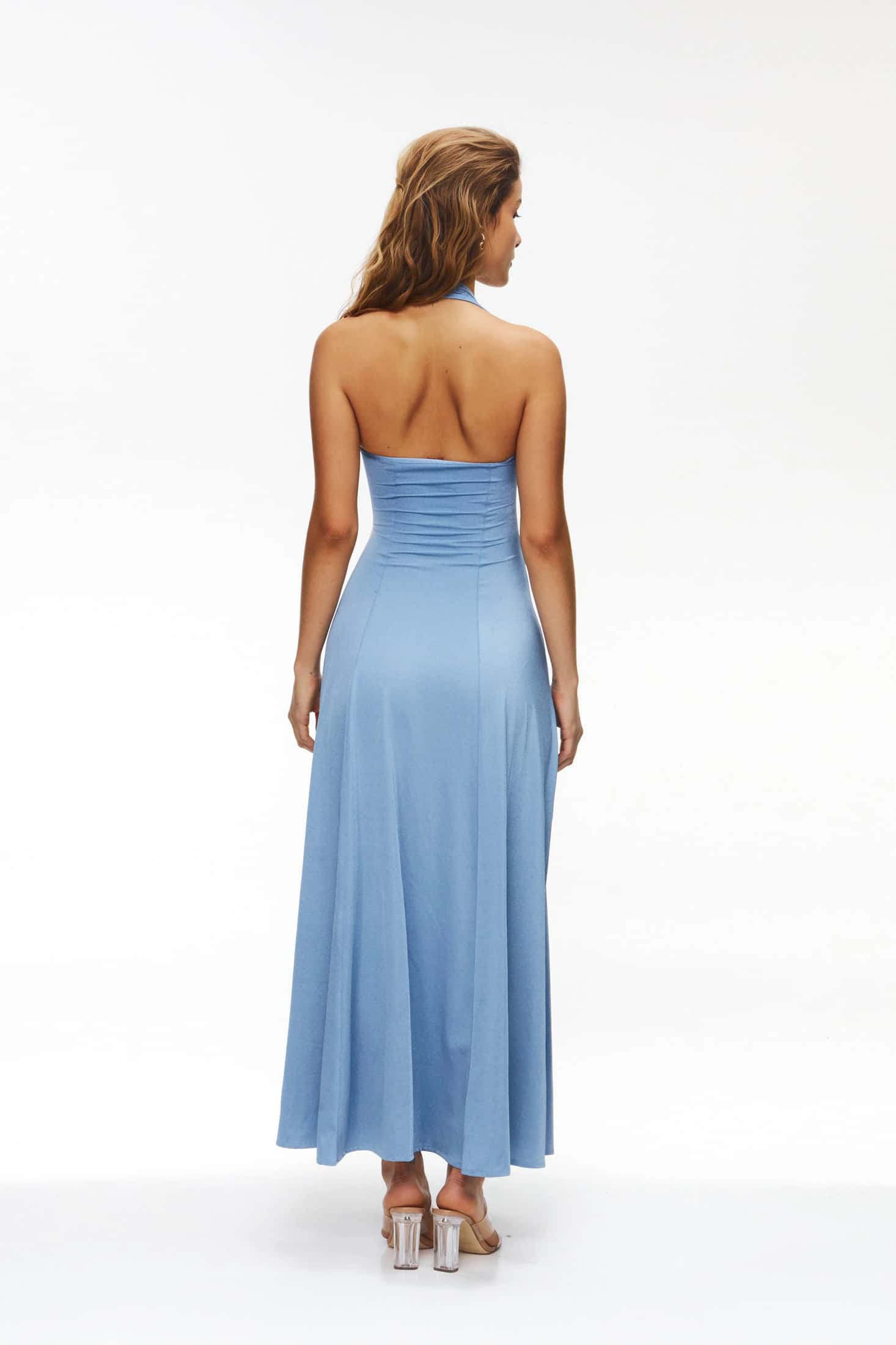 Vestido Mirabell - miniatura 3