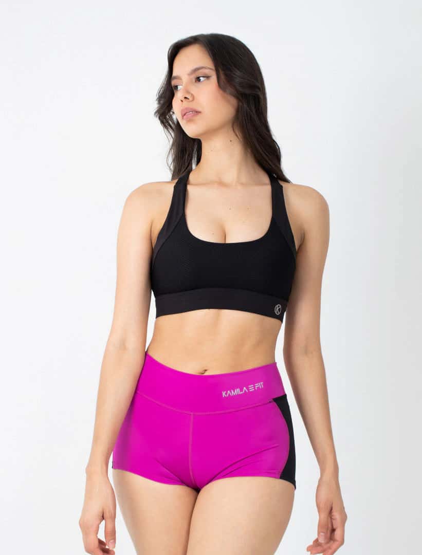 Short Deportivo Corto