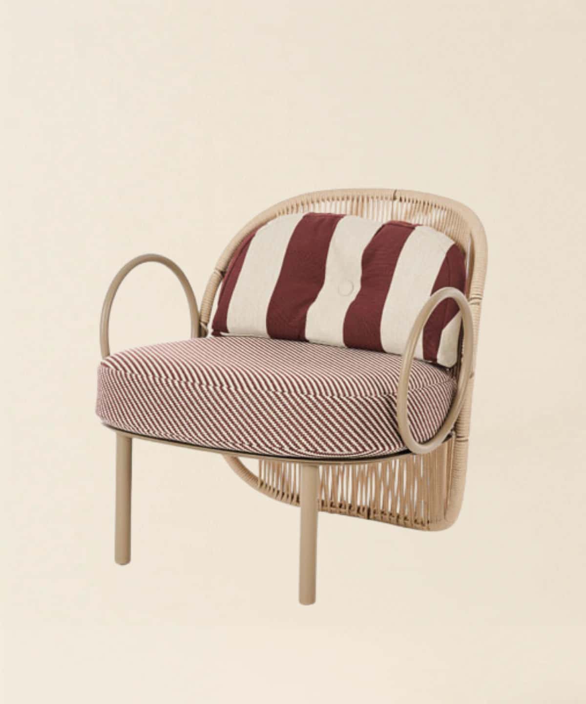 Chair Creole