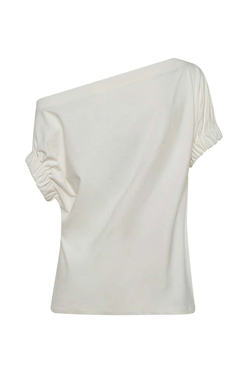 Camiseta fallon natural - miniatura 3