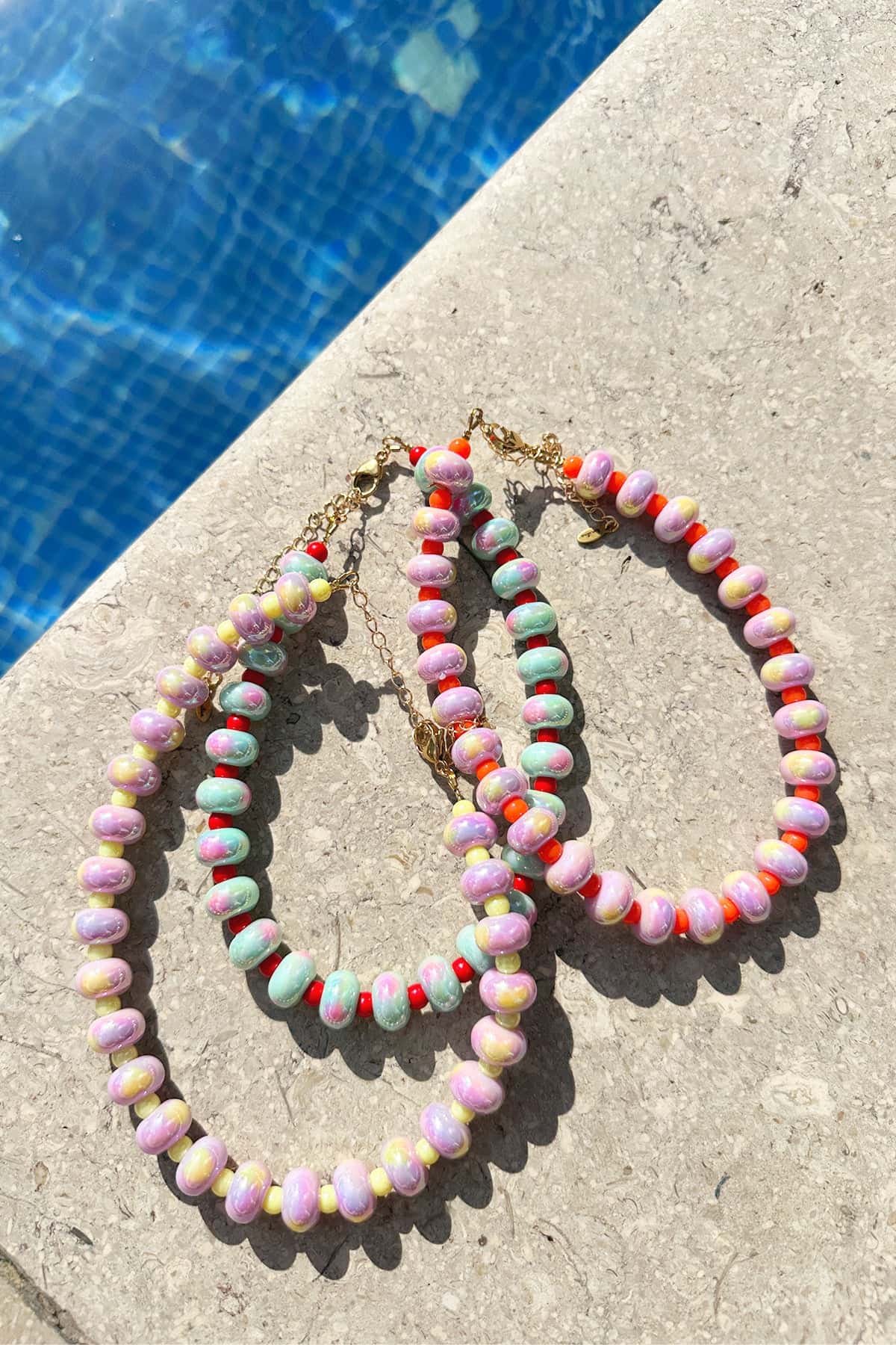 Collar Pop - miniatura 4