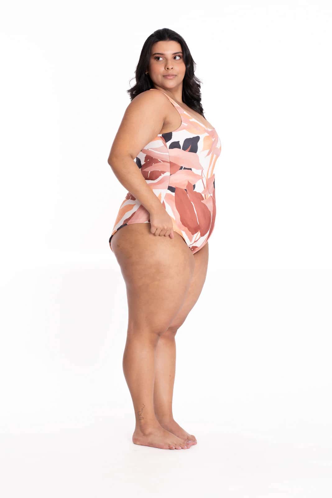 Body Camelia Taupe - miniatura 7