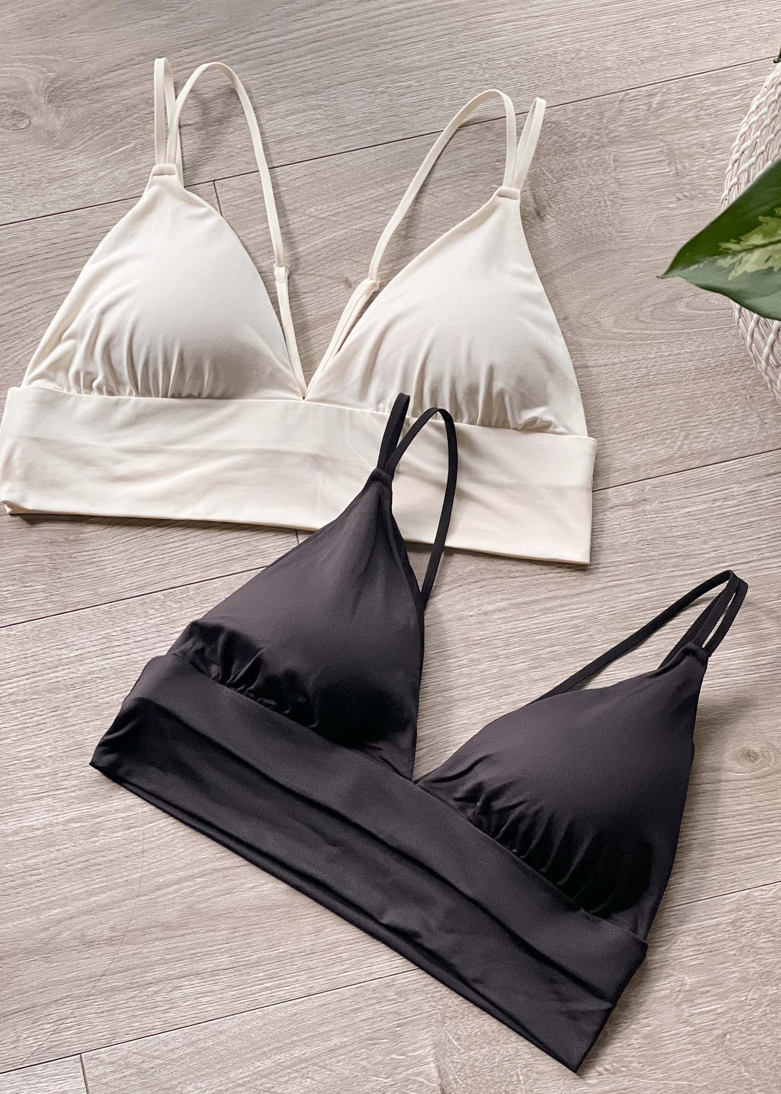 Arma tu kit X2 Top Malala ¡Elige color y talla!