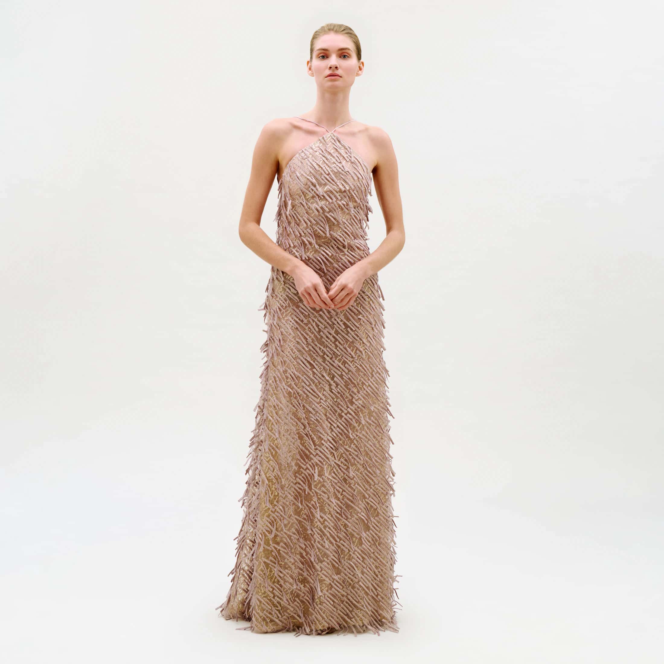 Kora Dress