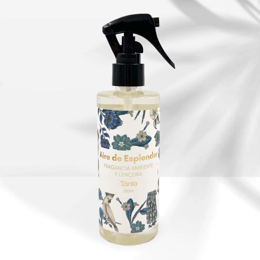 Fragancia Aire de Esplendor Frutal Floral 250ML