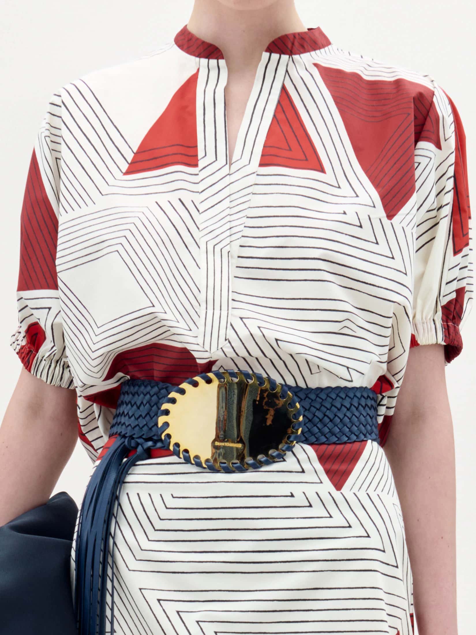 Susanne Blouse - miniatura 2