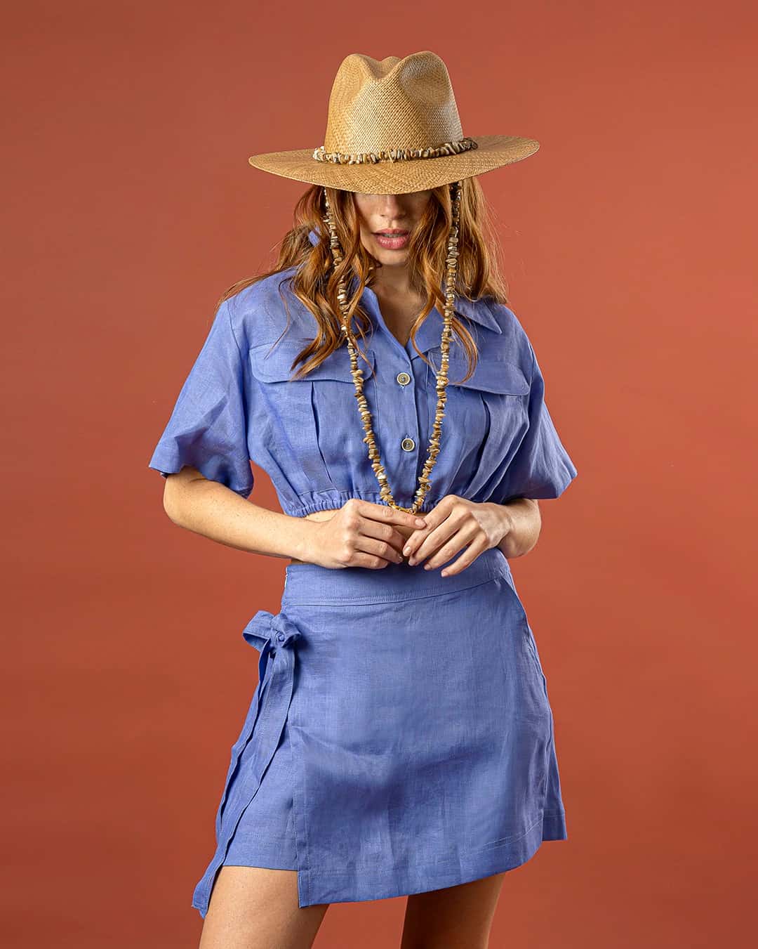 Rio Hat