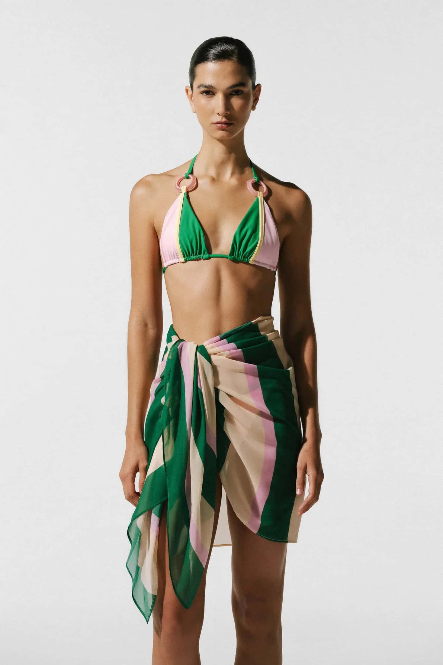 Zul Bikini Top - miniatura 4