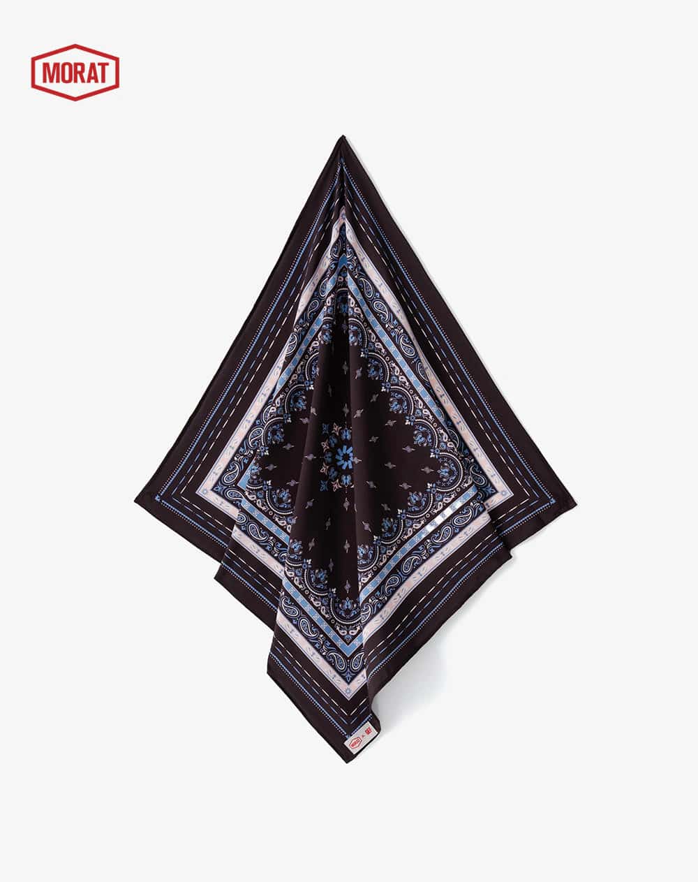 Pañuelo bandana unisex GEF | MORAT