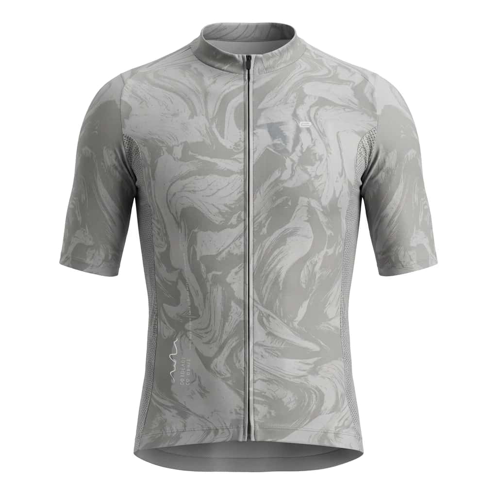Jersey competencia  Motion Blur Unisex