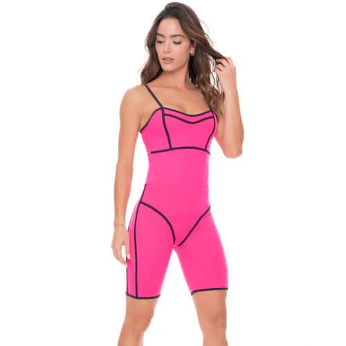 ENTERIZO DEPORTIVO TELA SUPPLEX - PRECIO ESPECIAL