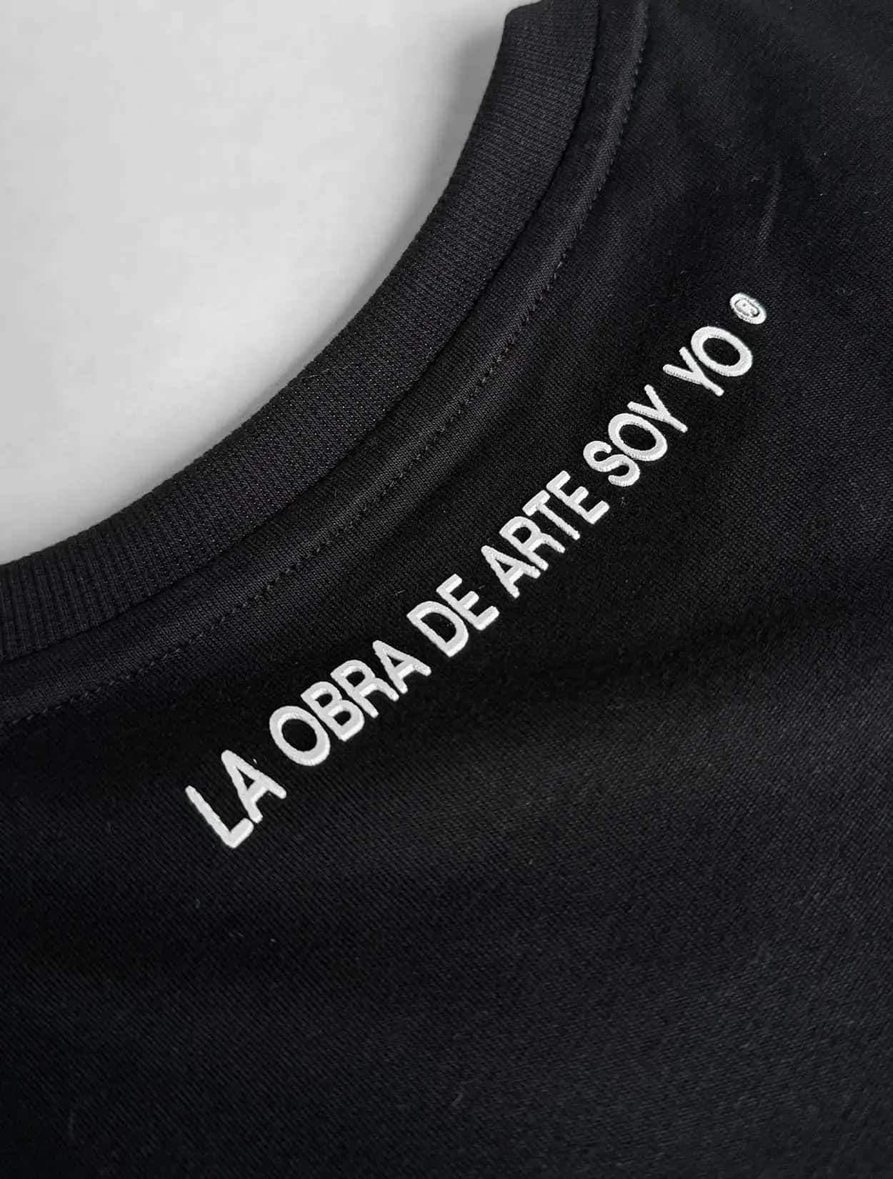 CAMISA LARGO POEMA - miniatura 4