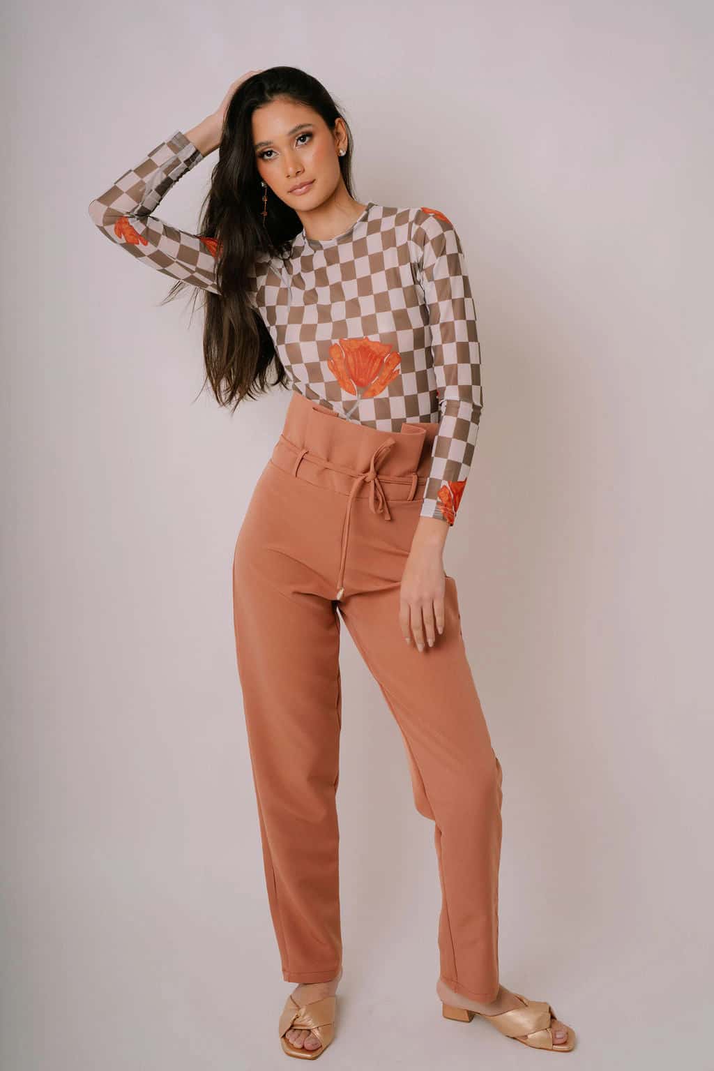 Shell Pants