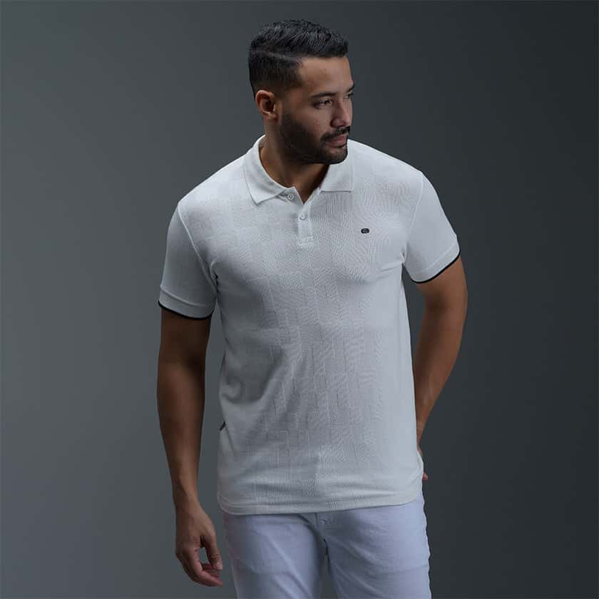 Polo Beige