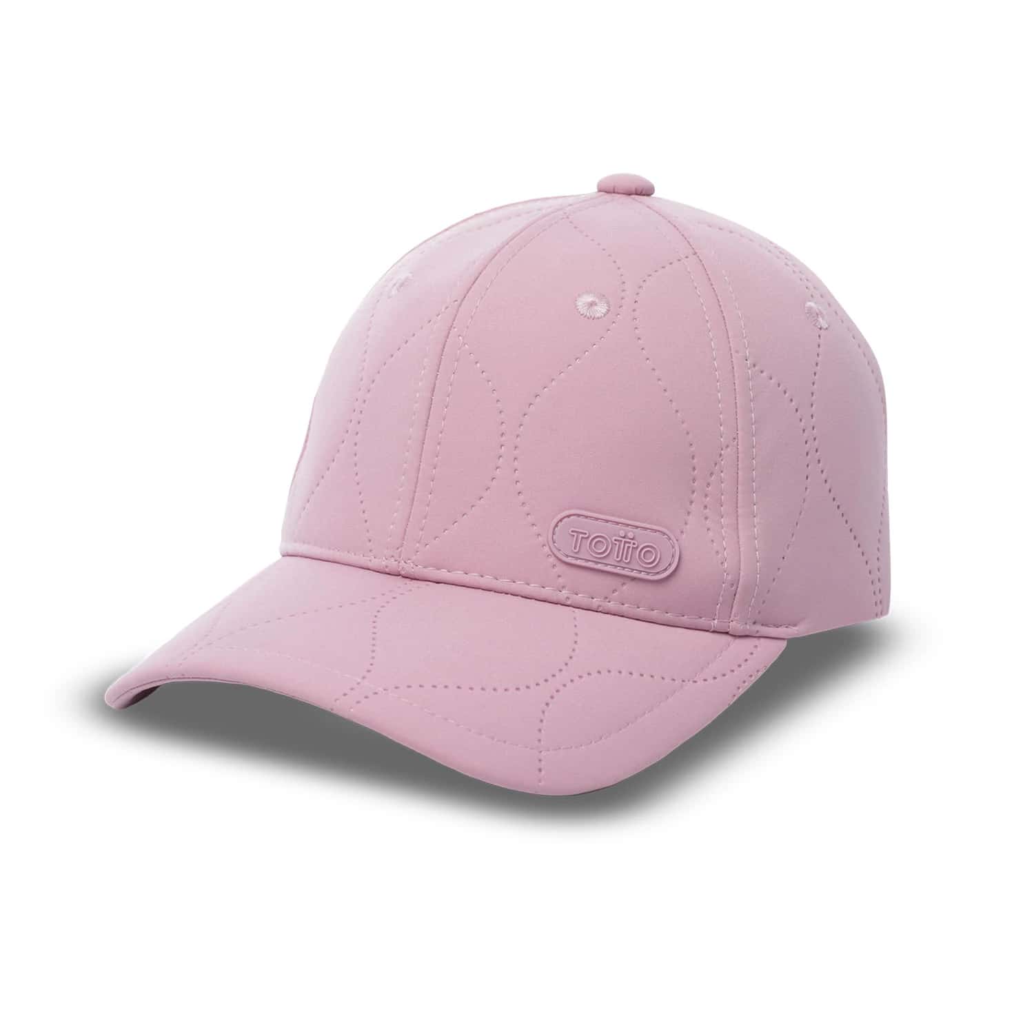 Gorra Beisbolera Sassi color Rosada