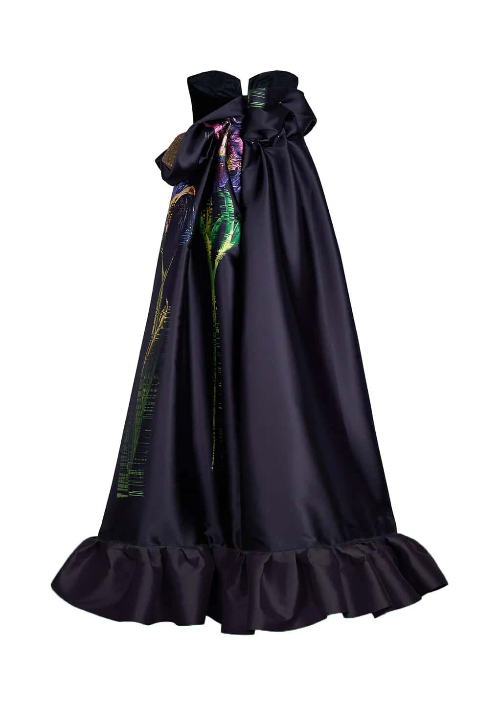 Saisho Dress - miniatura 3