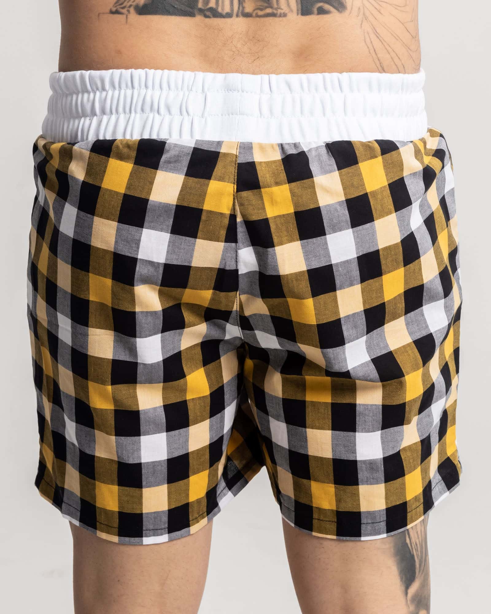 Boxer Urban Grid - miniatura 2