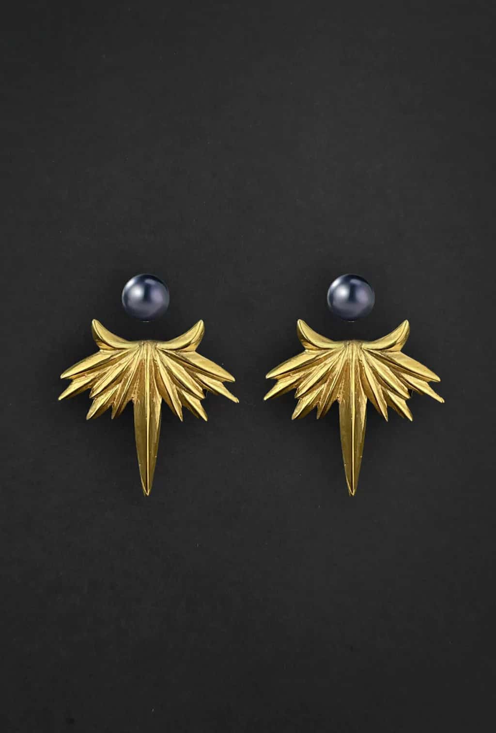 ARETES FULGOR DE UN ASTRO - miniatura 2