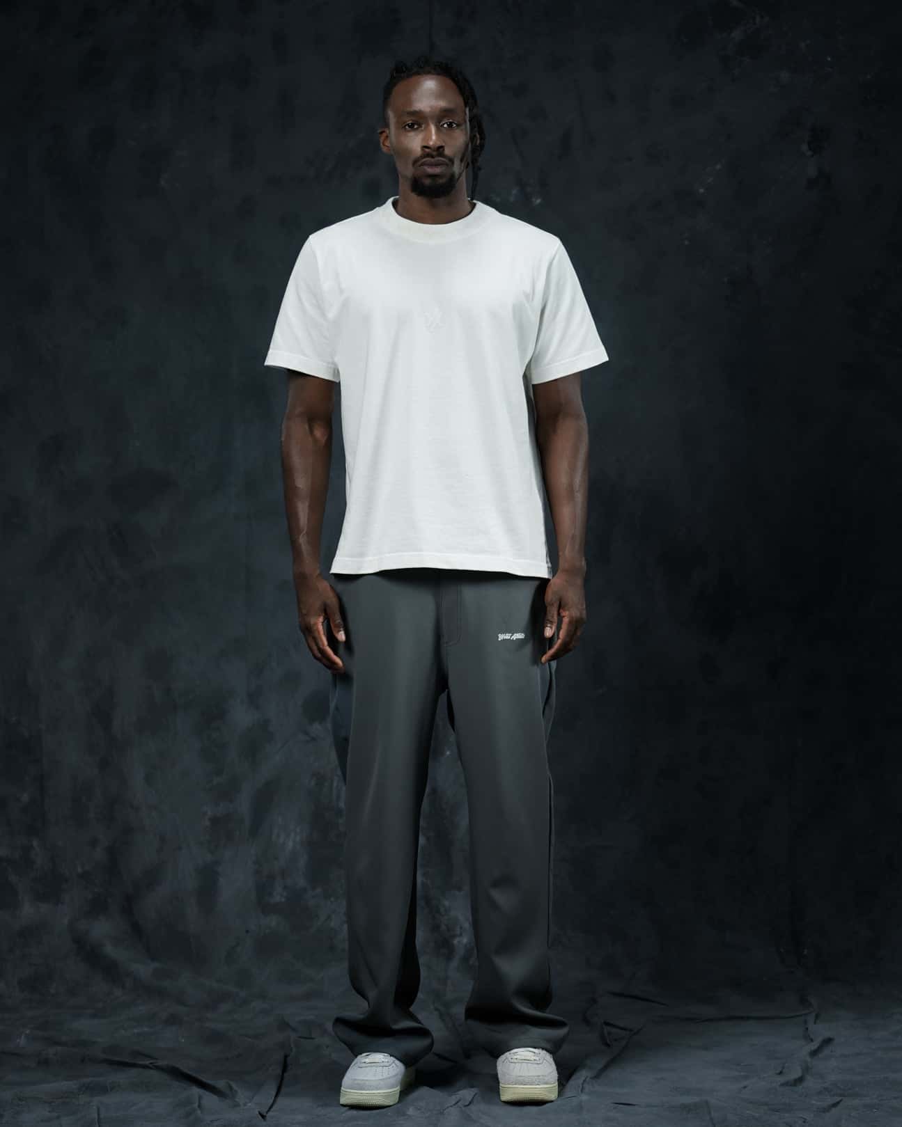 LOGO SLIM T-SHIRT - miniatura 6