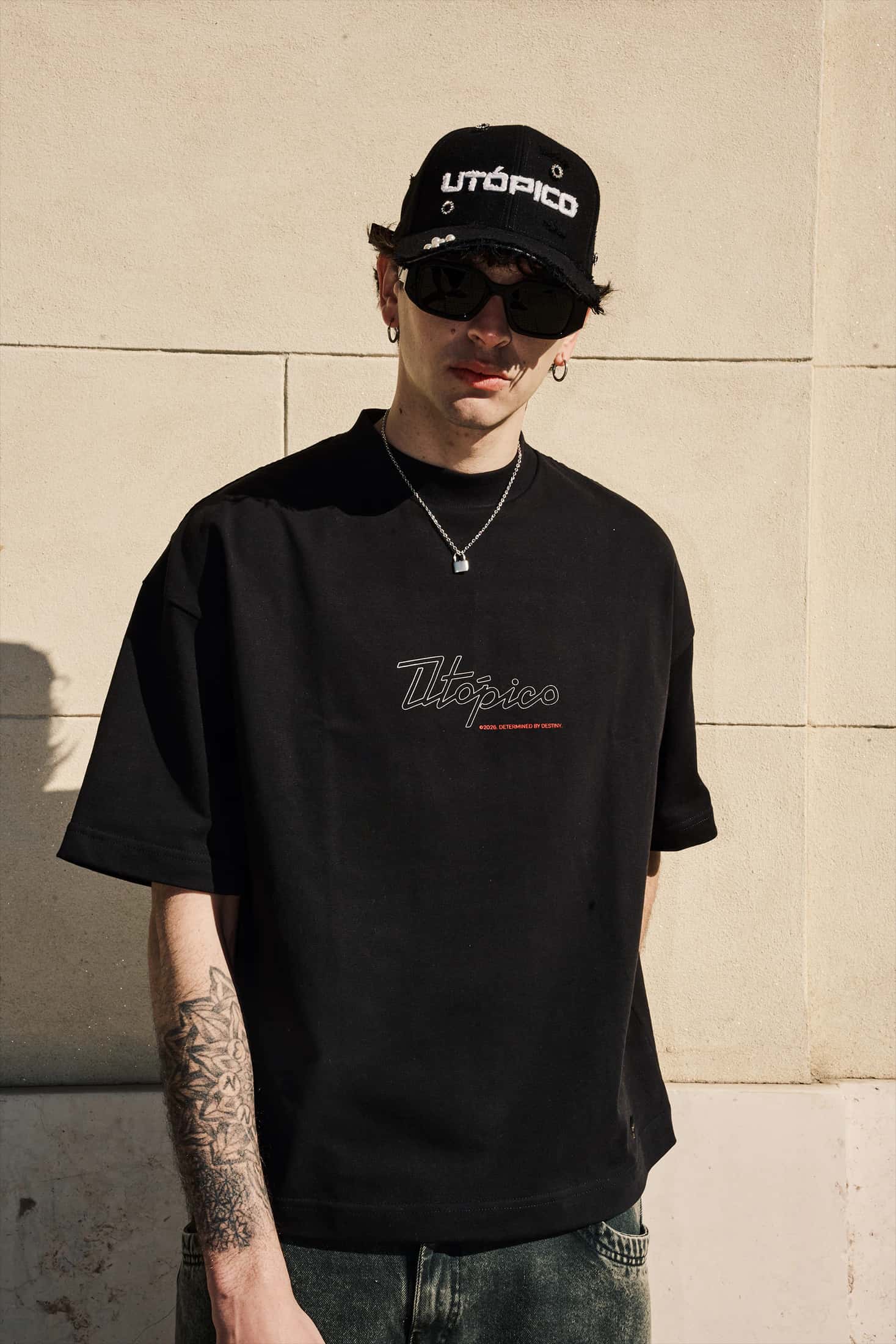Camiseta Go Getters - miniatura 2