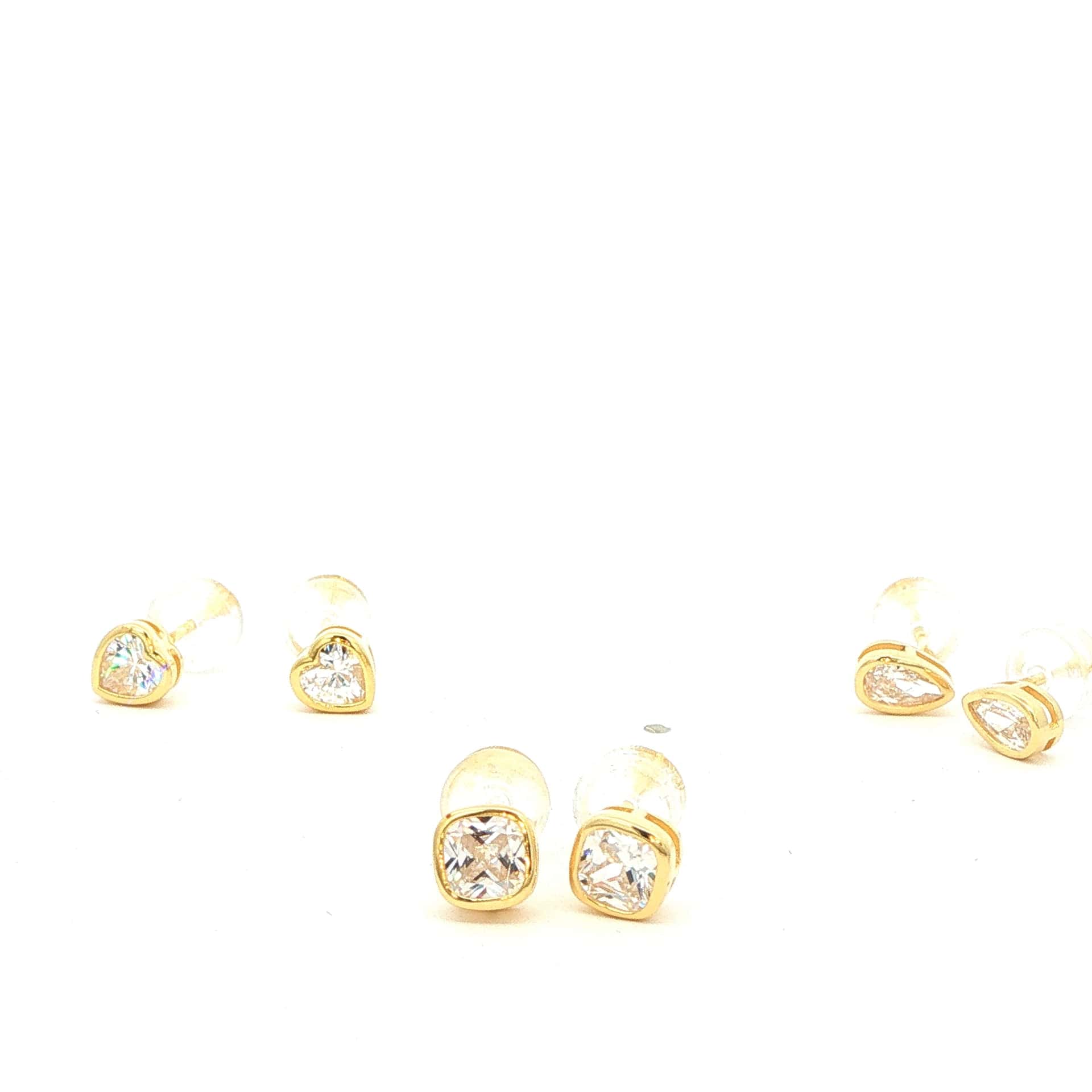 Lucky You Earrings