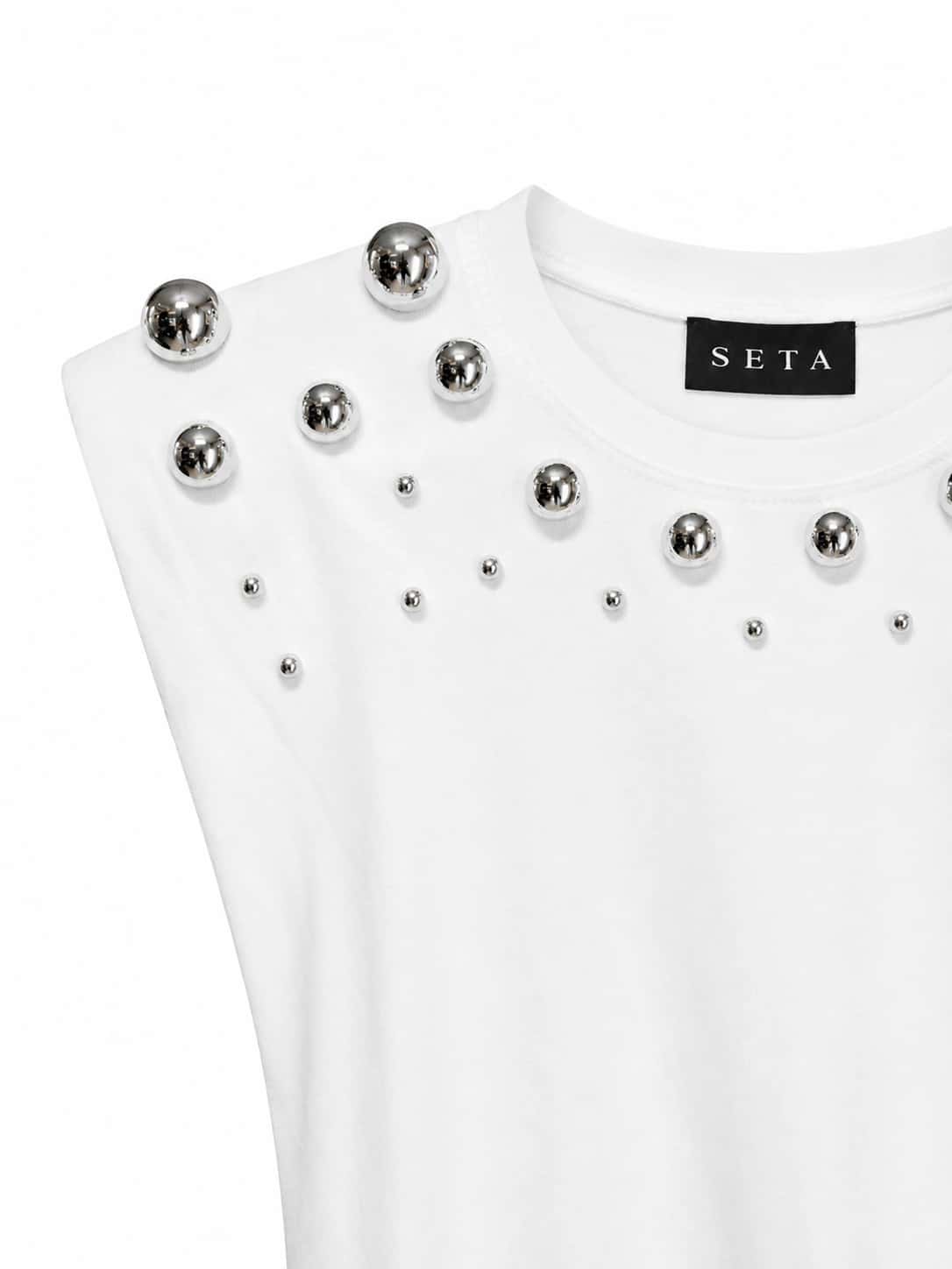 STUD PAD TANK - miniatura 2