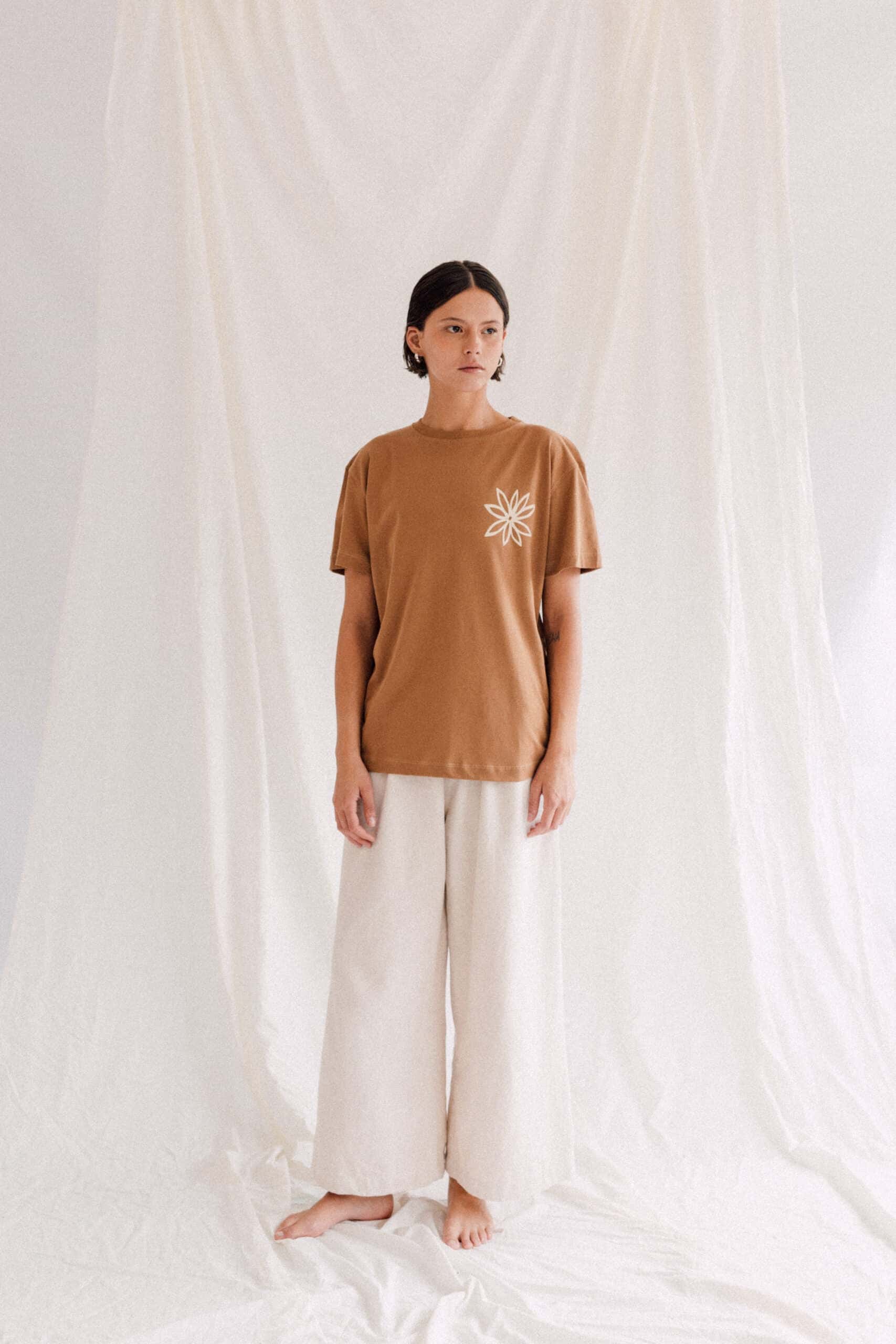 T-shirt Rocío