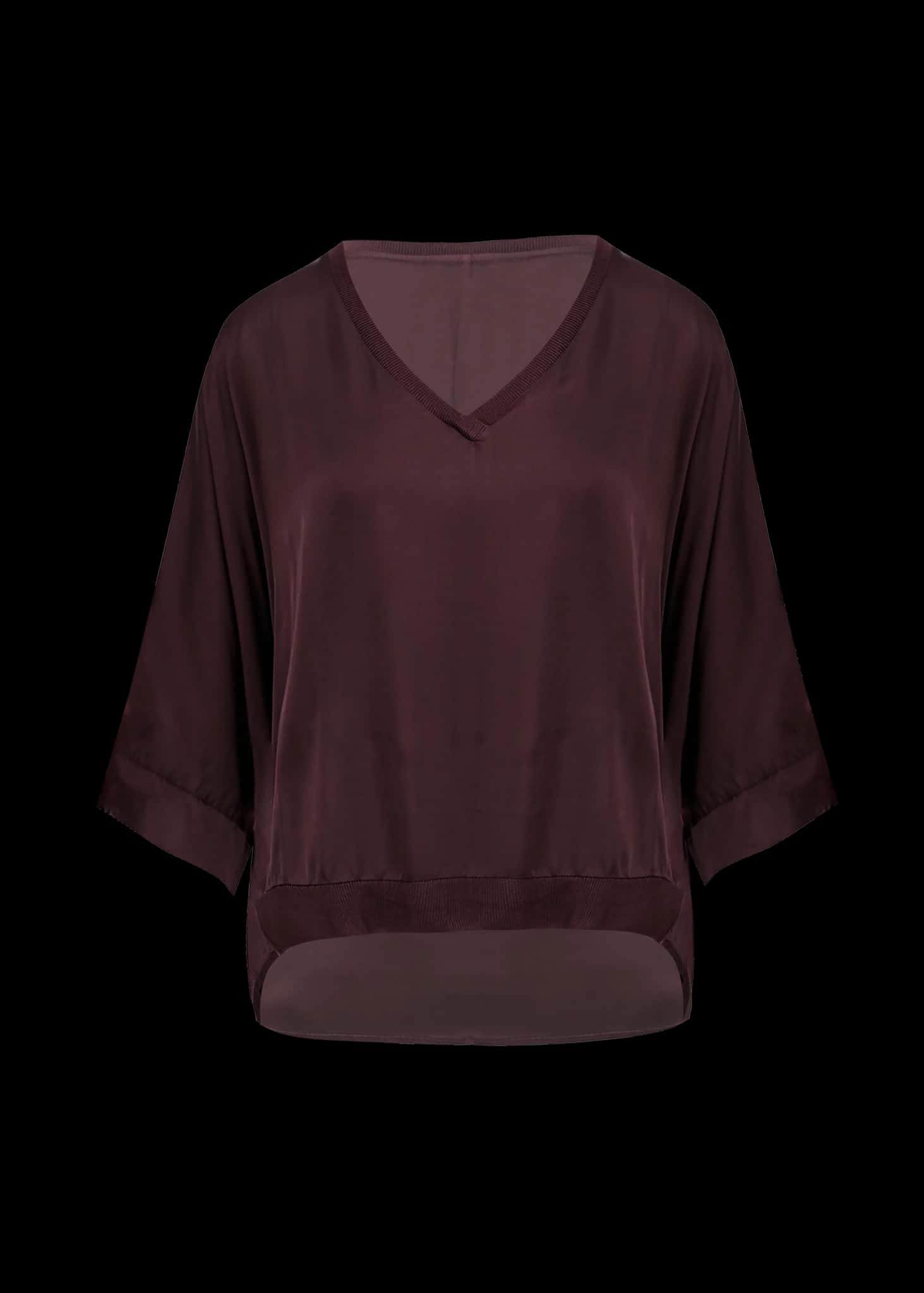 Blusa Mariposa Aurora