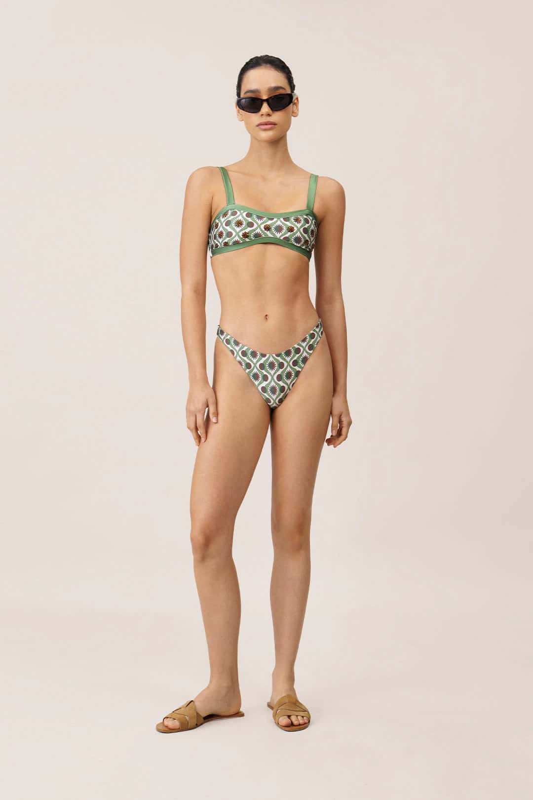 Set De Bikini Origen