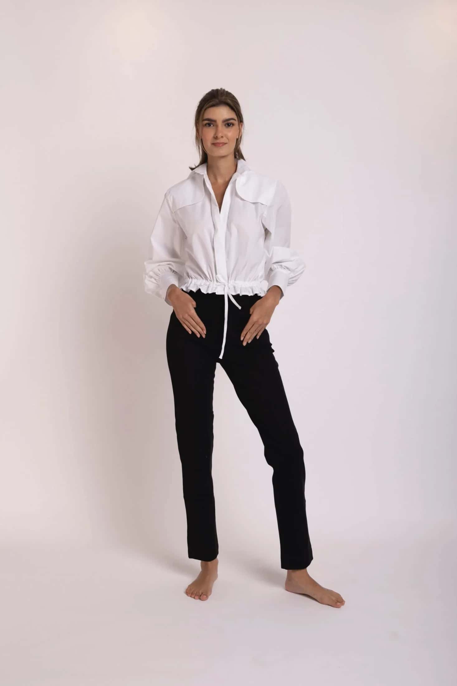 BLUSA MARGARET